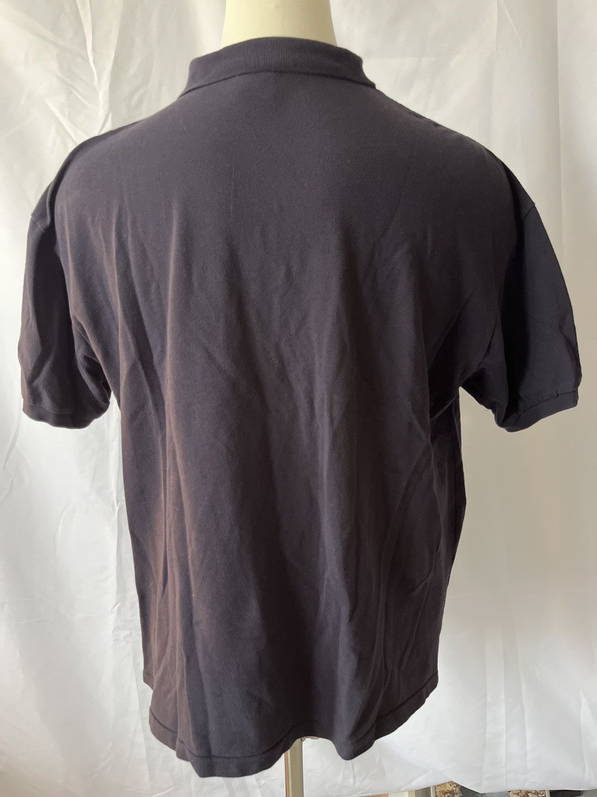 Lacoste Lacoste Polo Size US XXL / EU 58 / 5 - 3 Thumbnail