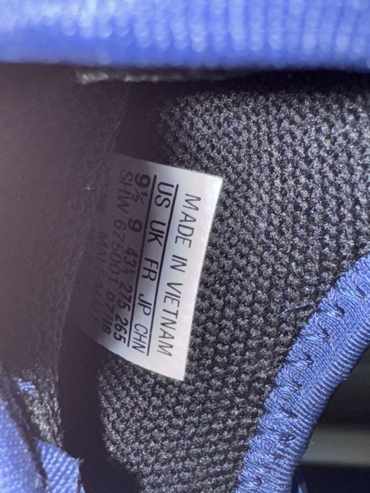 Adidas × Billionaire Boys Club × Human Made Adidas x Human Made x Pharell Williams Size US 9.5 / EU 42-43 - 3 Thumbnail