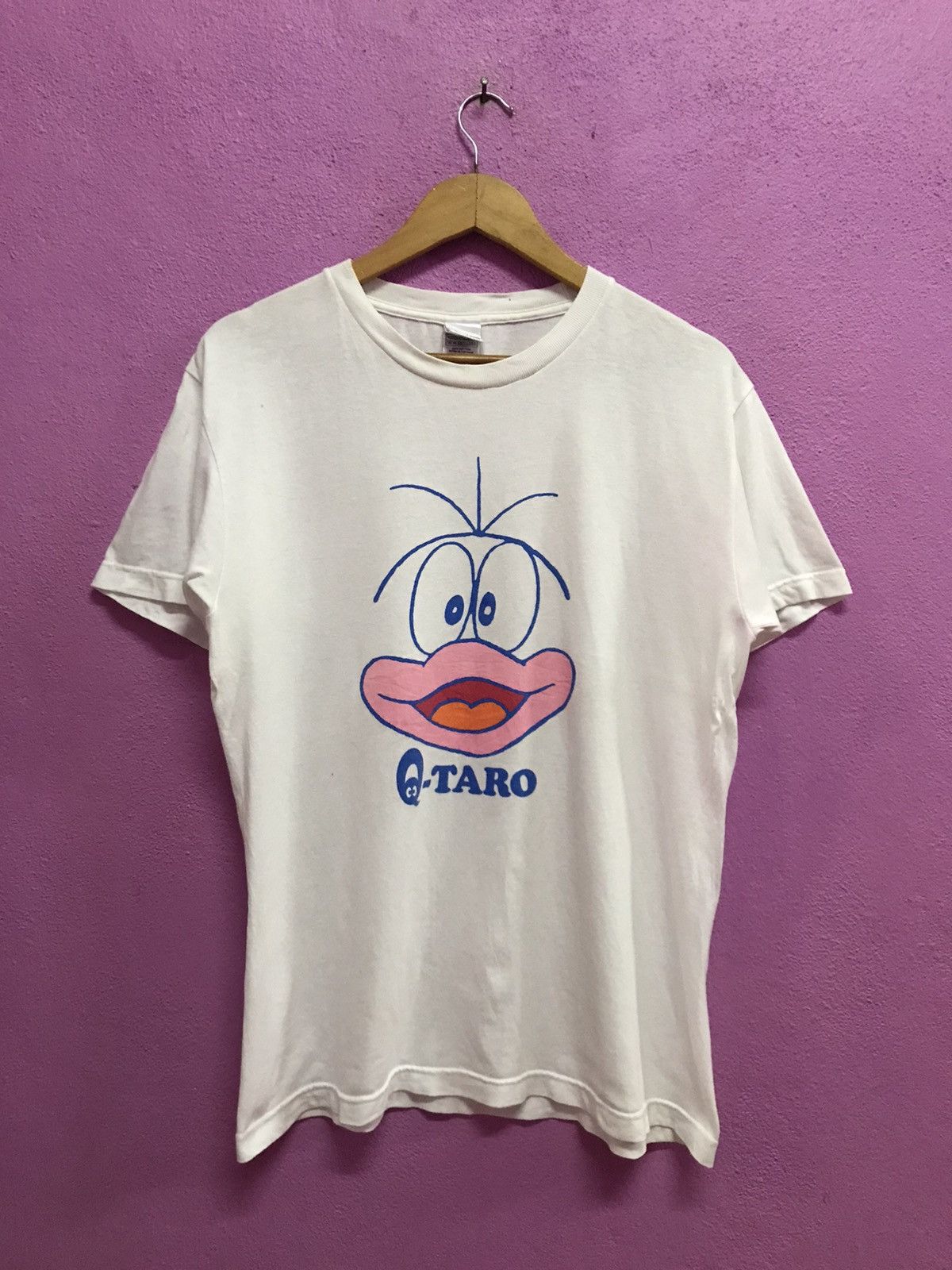 Anime Taro Anime T-Shirts Size M Size US M / EU 48-50 / 2 - 1 Thumbnail