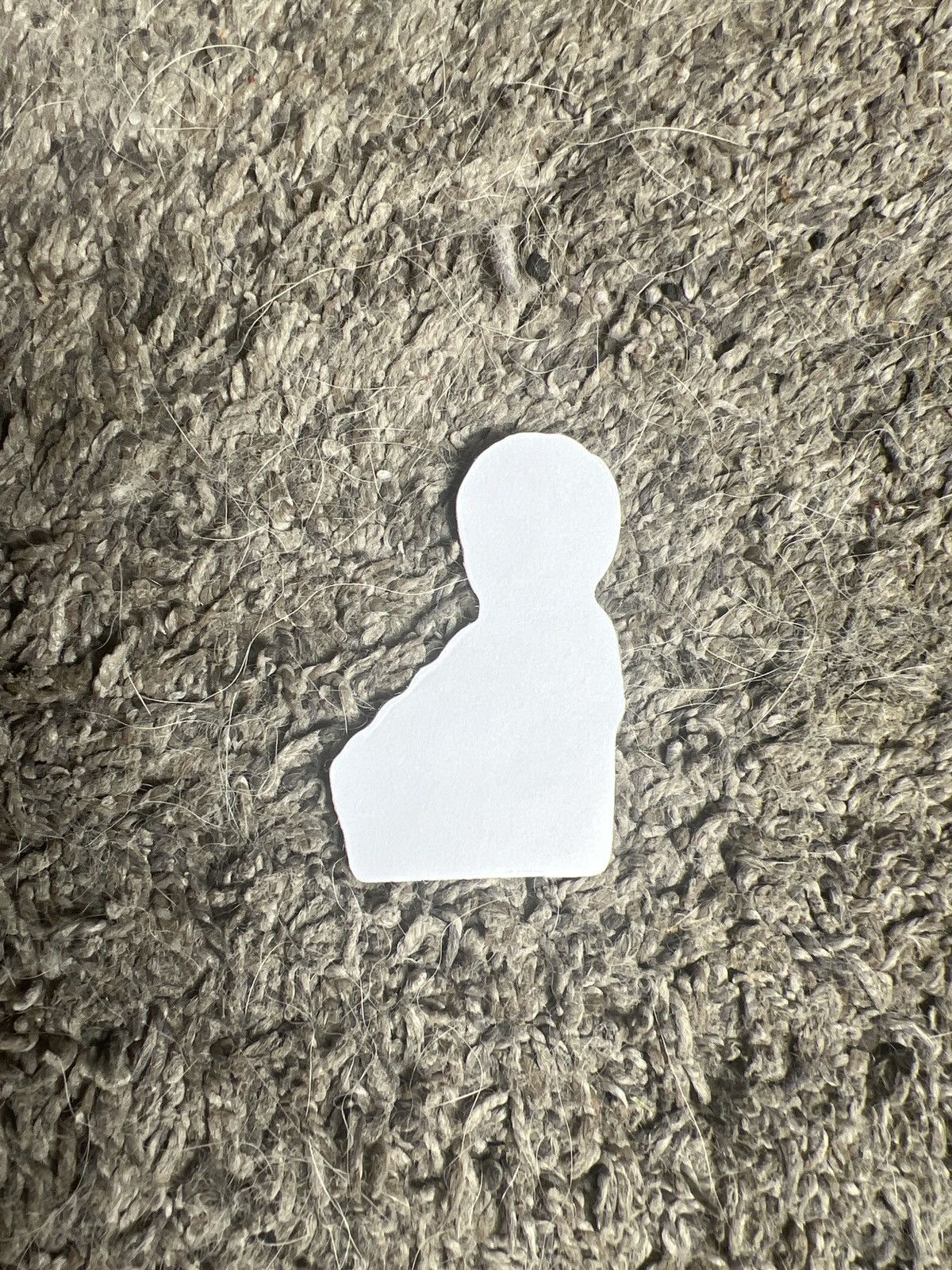 Hypebeast Harry Potter Sticker Size ONE SIZE - 2 Thumbnail
