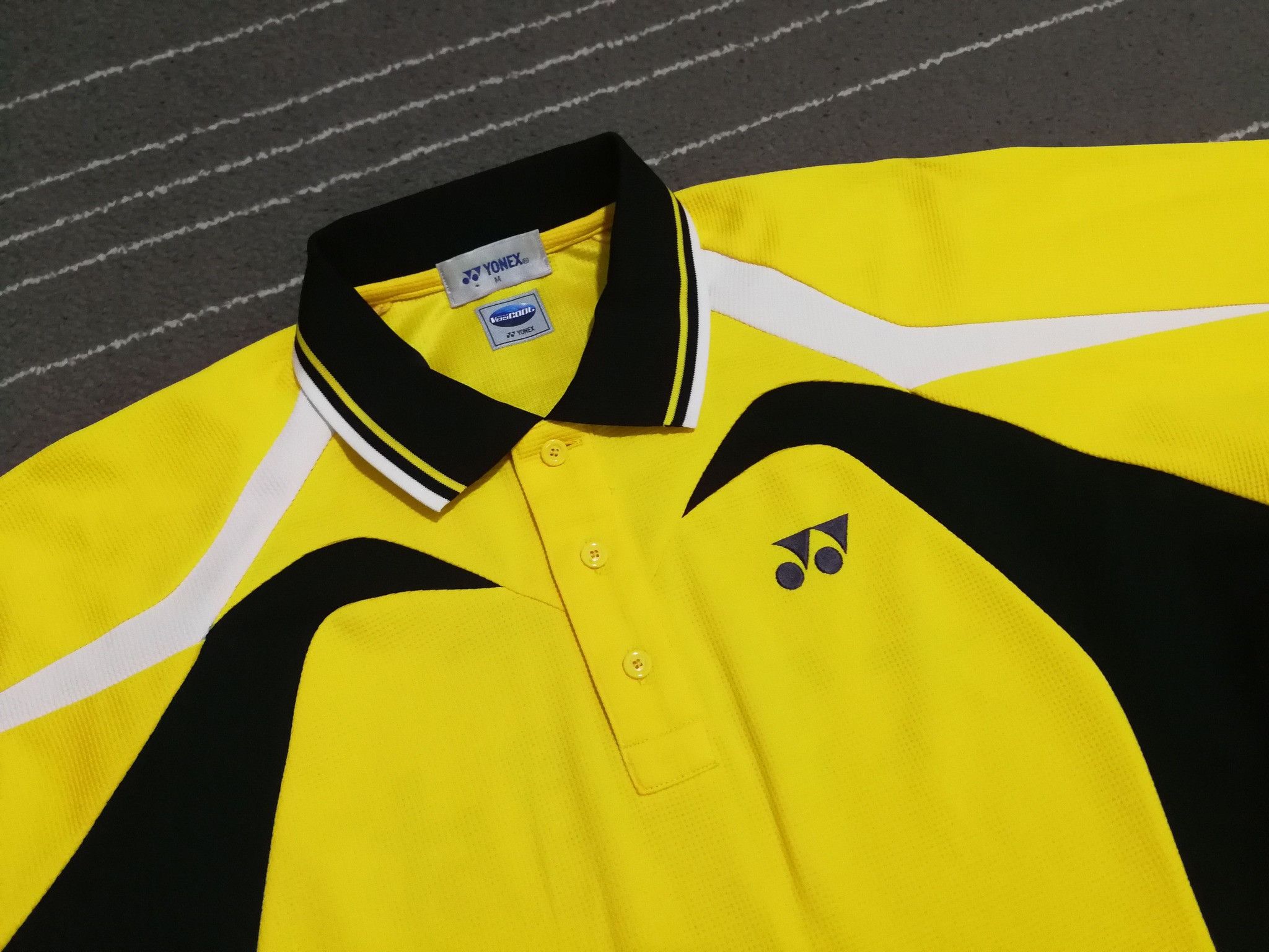 Japanese Brand YONEX Japan made unisex S 1900 Size US S / EU 44-46 / 1 - 4 Thumbnail