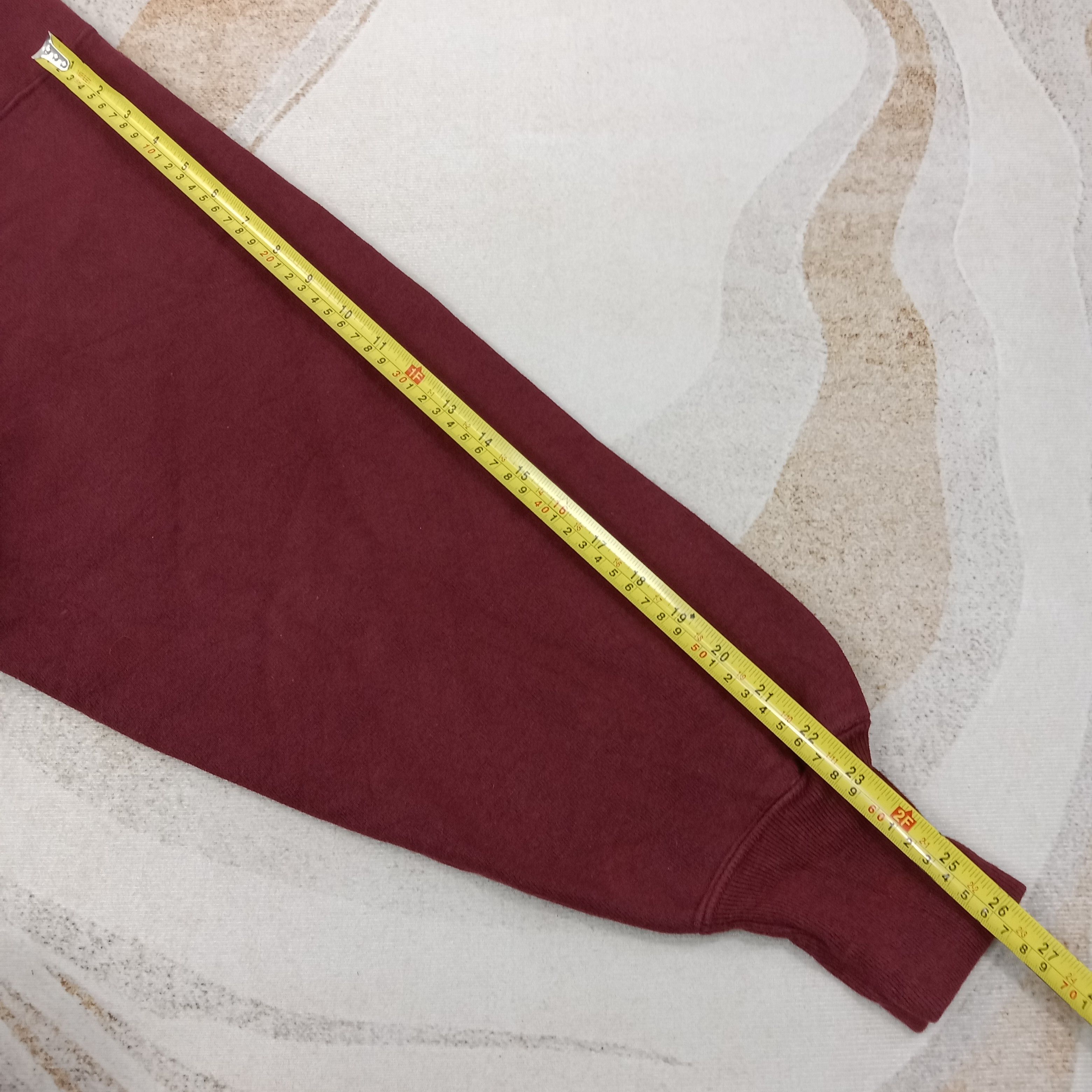 Champion Champion Minnesota University Sweatshirt C261N1 Size US L / EU 52-54 / 3 - 7 Thumbnail