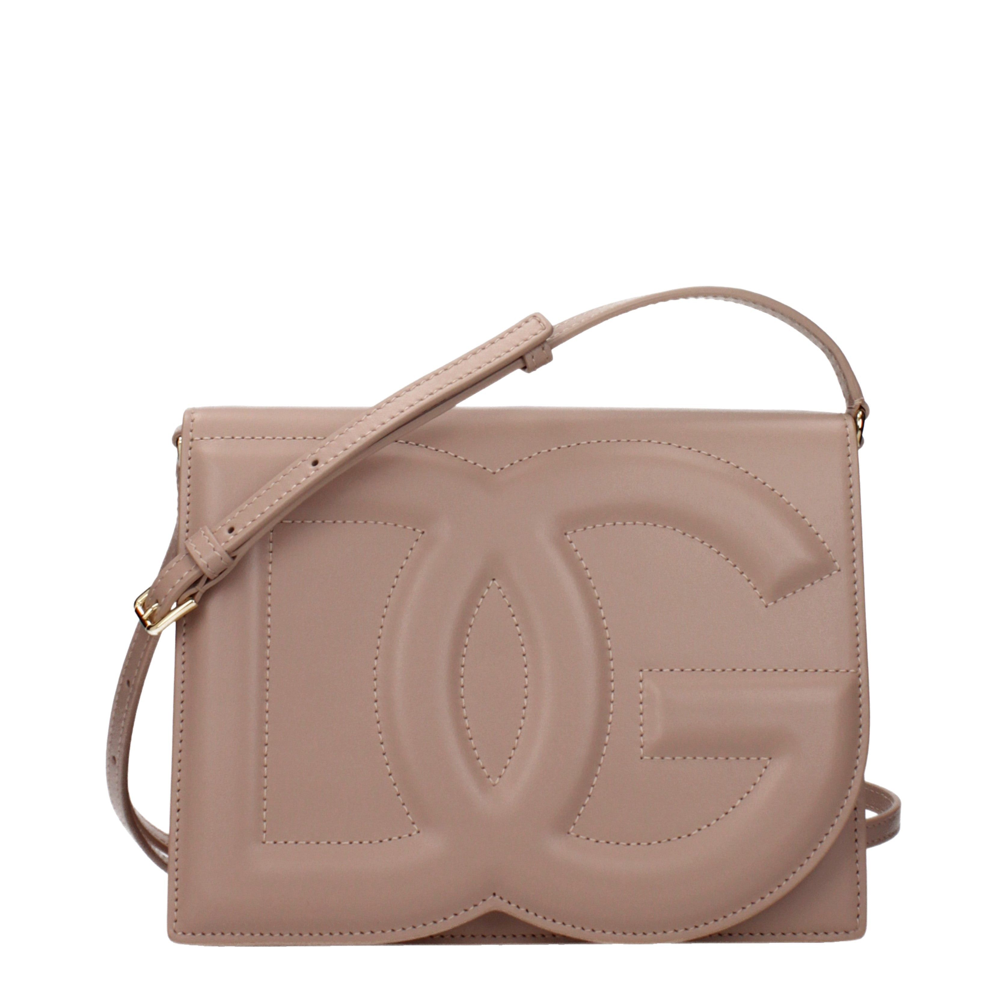 Dolce & Gabbana Crossbody Bags Size ONE SIZE - 1 Thumbnail