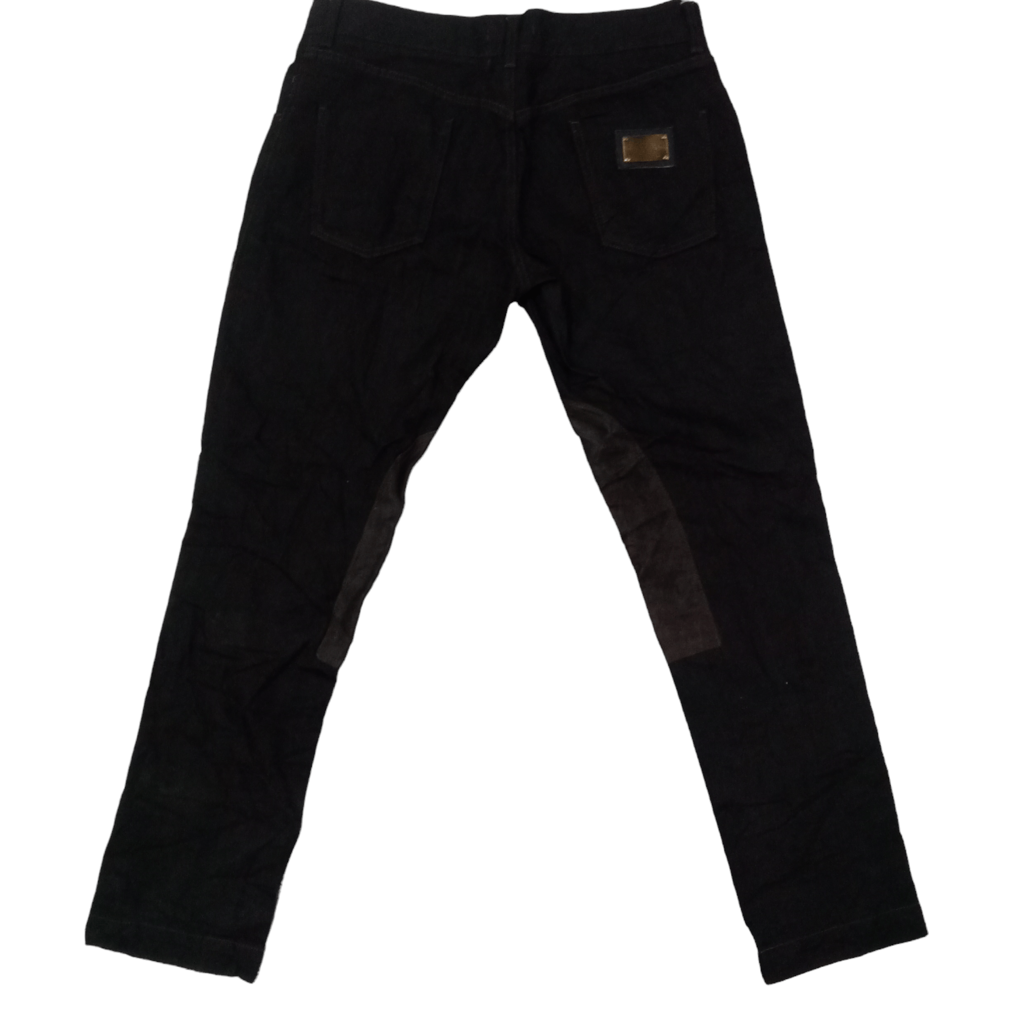 Dolce & Gabbana Dolce & Gabbana denim Size US 36 / EU 52 - 1 Thumbnail