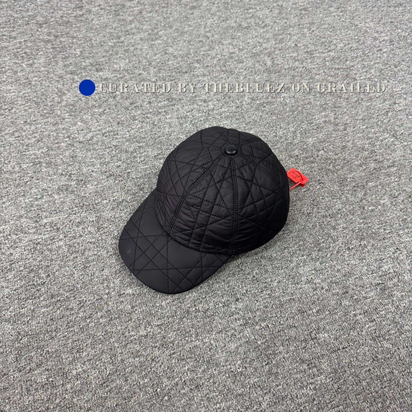 Dior DIOR HOMME Fedora / AW05 “In the Morning” | Grailed