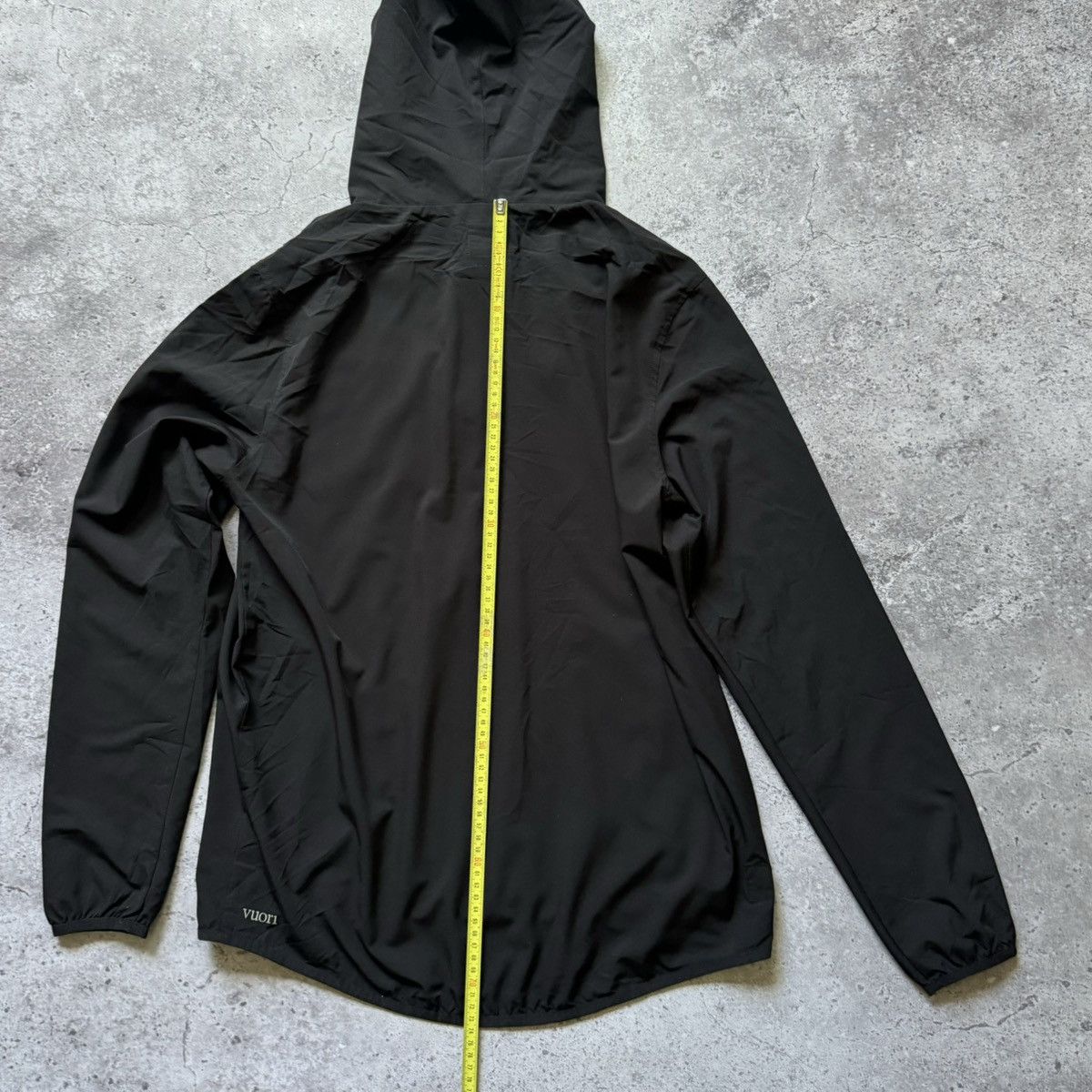 Vuori Daybreak Windbreaker Size US M / EU 48-50 / 2 - 18 Thumbnail
