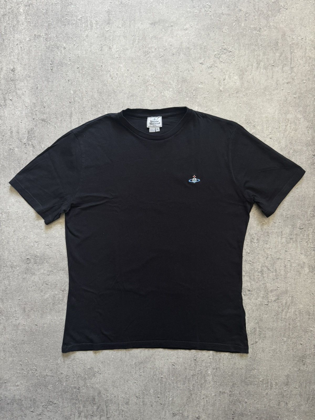 Vivienne Westwood Orb T Shirt | Grailed