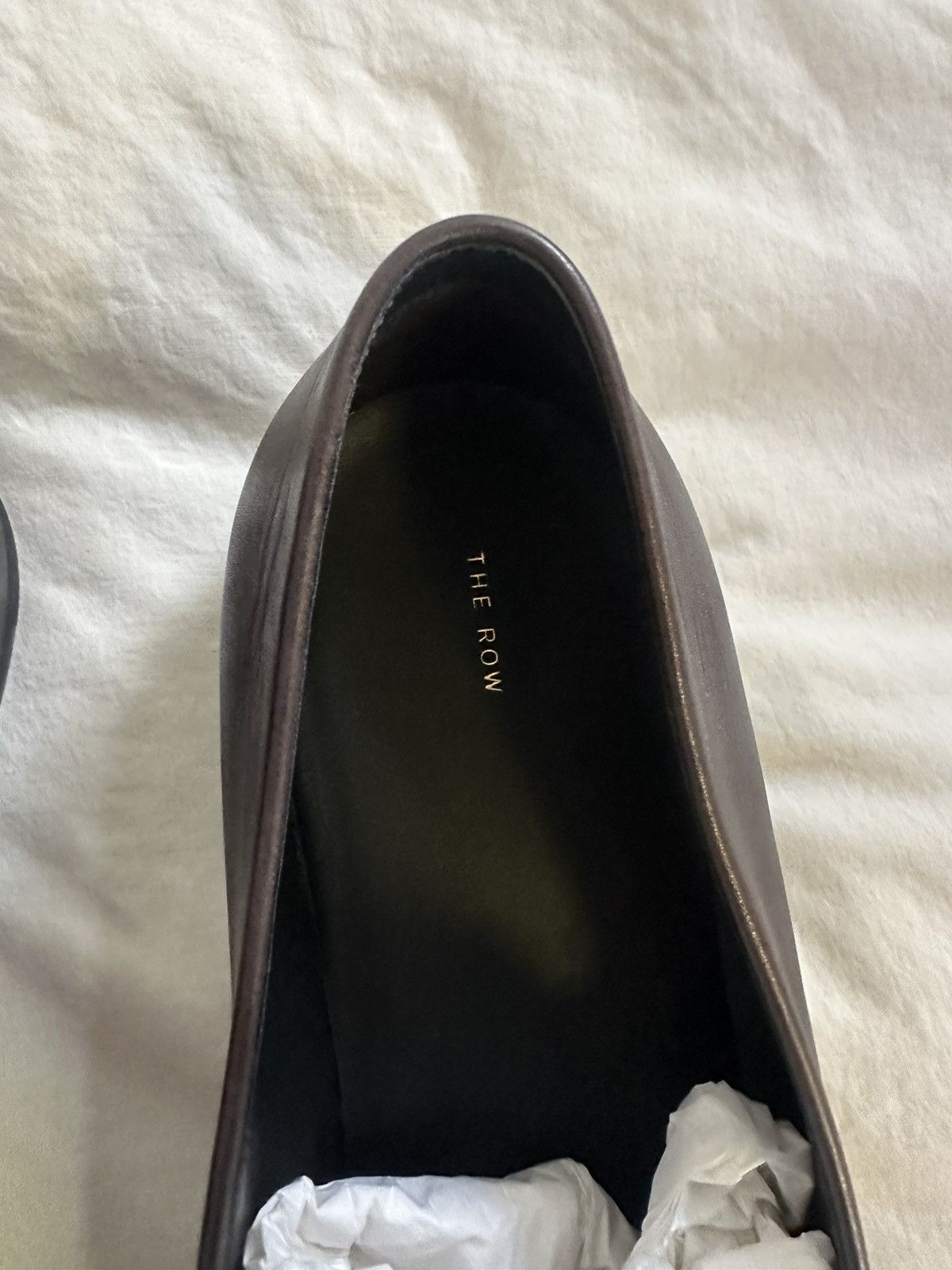 The Row The Row Novus Loafer Size US 8 / EU 41 - 6 Thumbnail