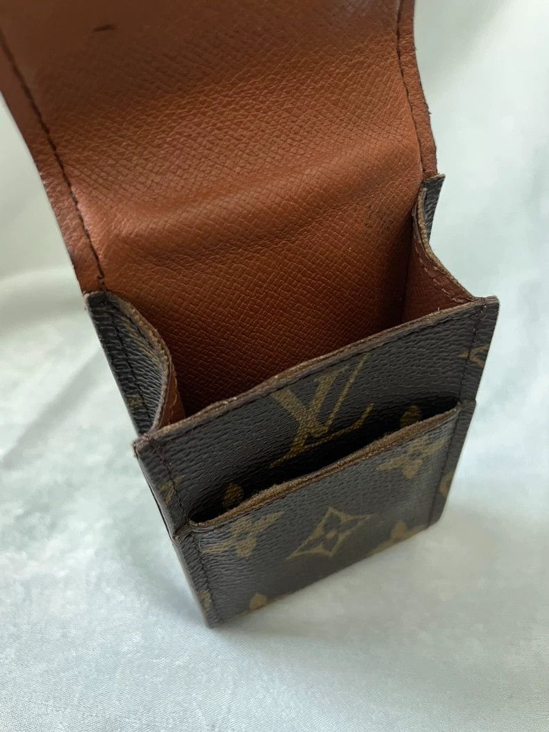 Louis Vuitton louis vuitton Cigarette packet bag Size ONE SIZE - 5 Thumbnail