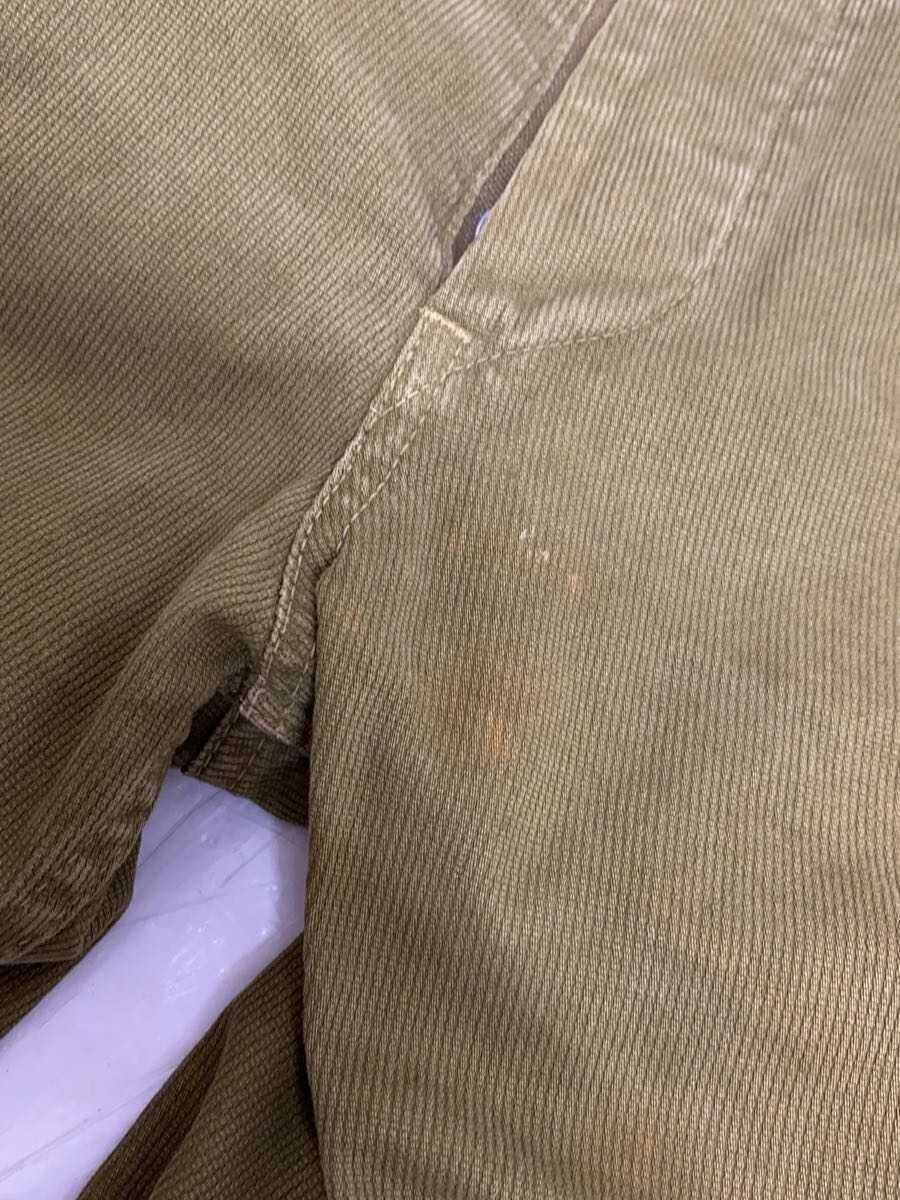 Kapital Cargo Corduroy Pants Size US 28 / EU 44 - 5 Thumbnail