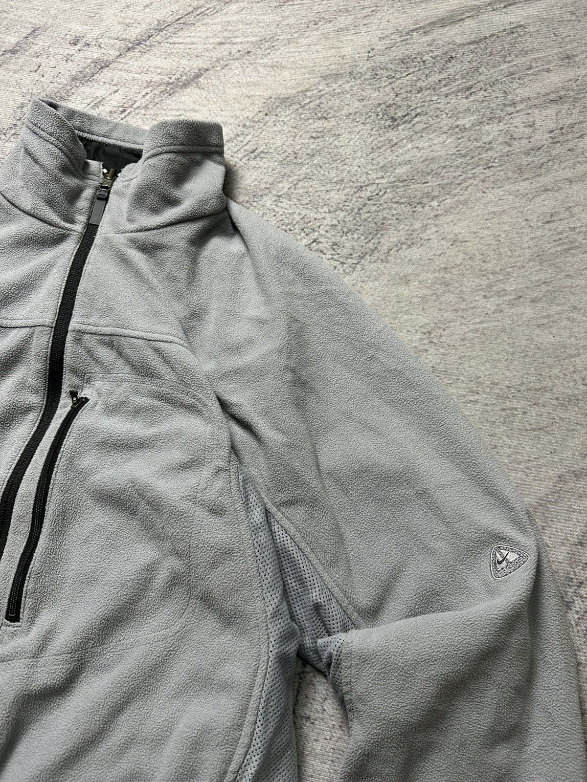 Vintage Vintage Nike ACG Reversible Jacket Size US M / EU 48-50 / 2 - 3 Thumbnail