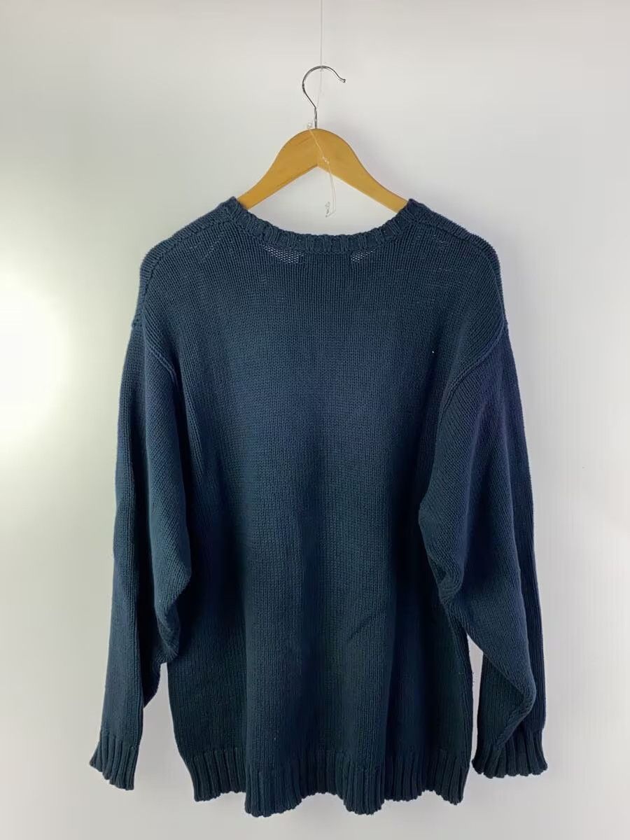 Hysteric Glamour Devil Woman Knit Sweater Size US L / EU 52-54 / 3 - 2 Thumbnail