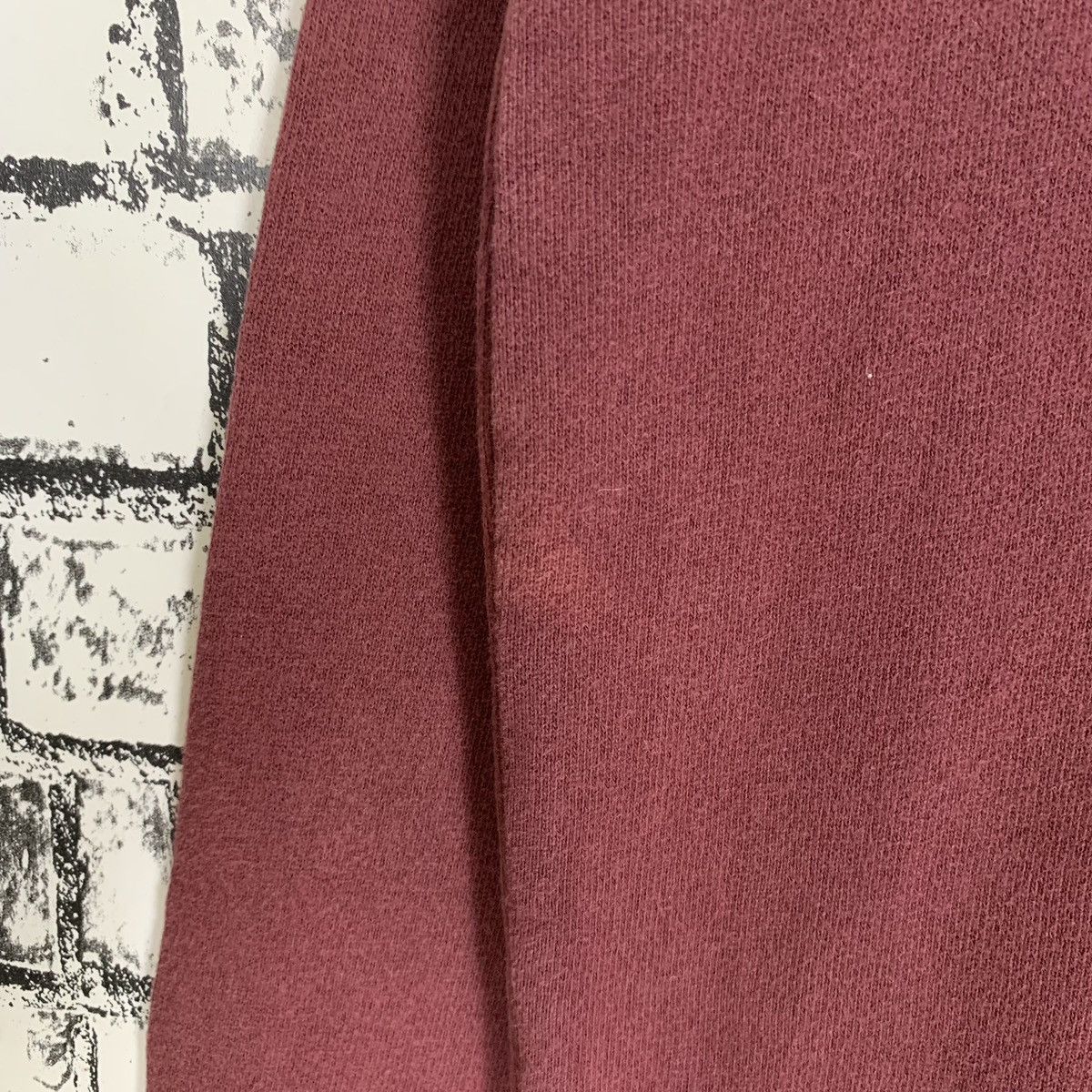 Champion Vintage Authentic American Champion Sweatshirt Crewneck Size US L / EU 52-54 / 3 - 5 Thumbnail