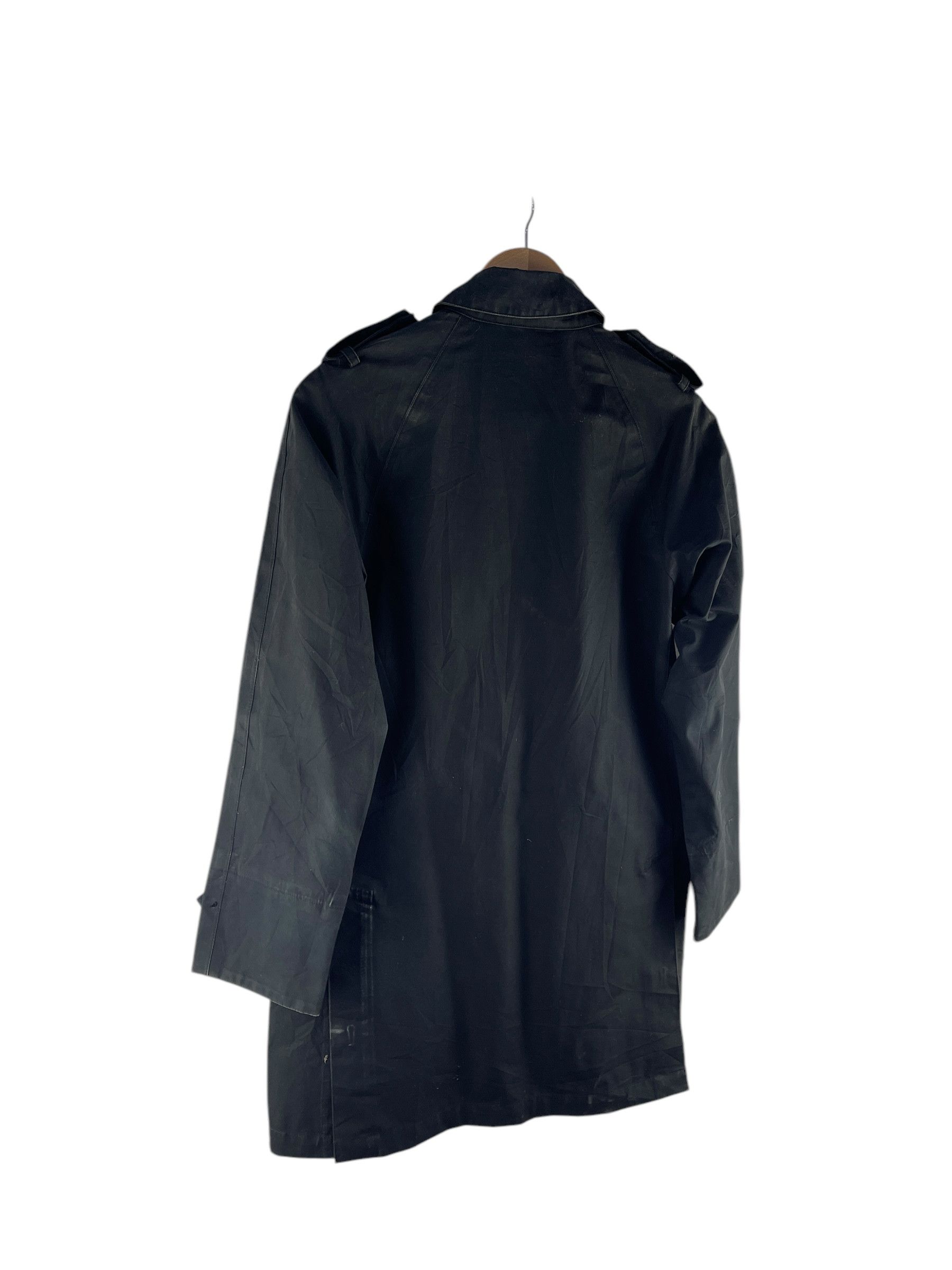 Nanamica × The North Face Purple Label The North Face Nanamica Goretex Jacket Size US S / EU 44-46 / 1 - 6 Thumbnail