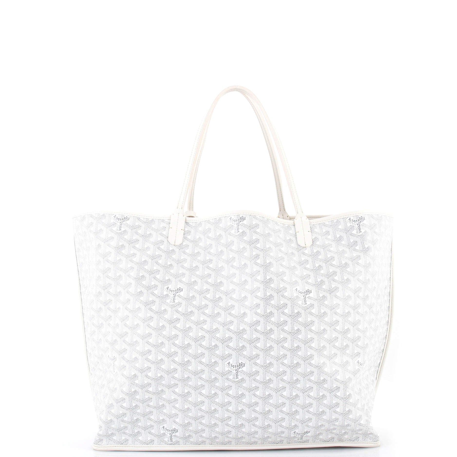 Goyard Anjou Reversible Tote Size ONE SIZE - 1 Thumbnail
