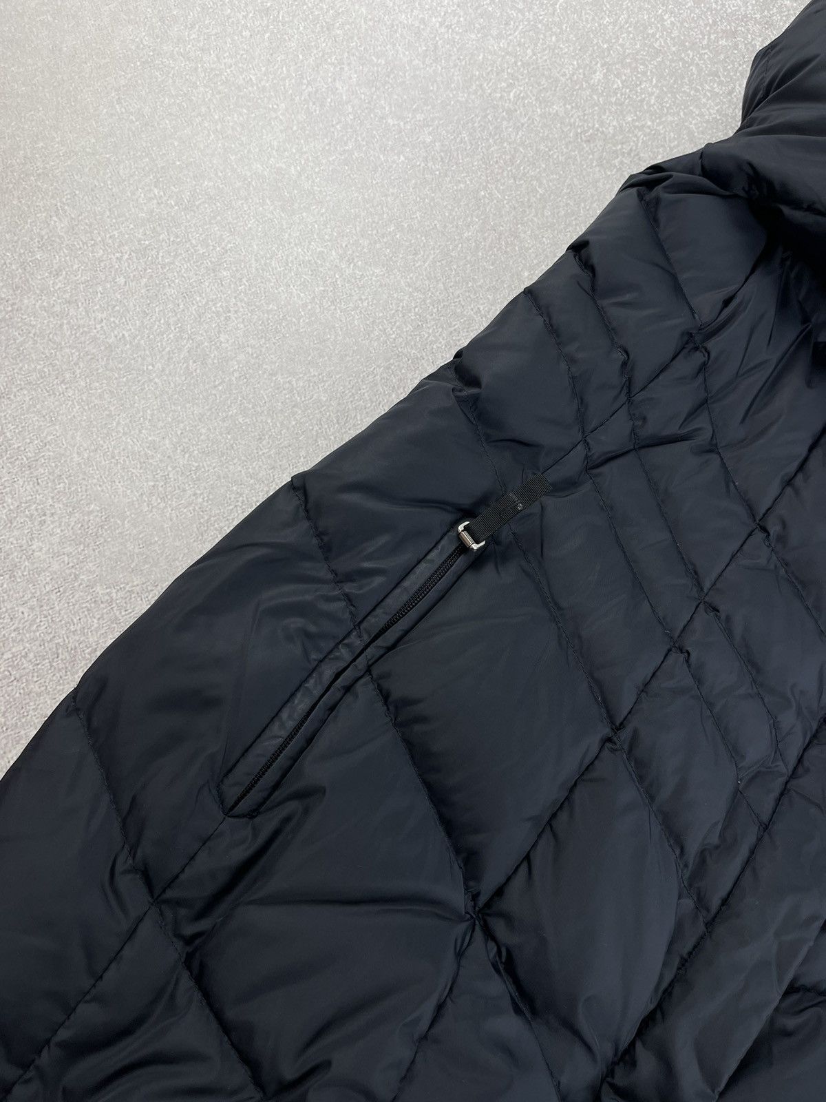 Bogner Bogner Fire Ice 600 Long Puffer Jacket Size XL / US 12-14 / IT 48-50 - 12 Thumbnail