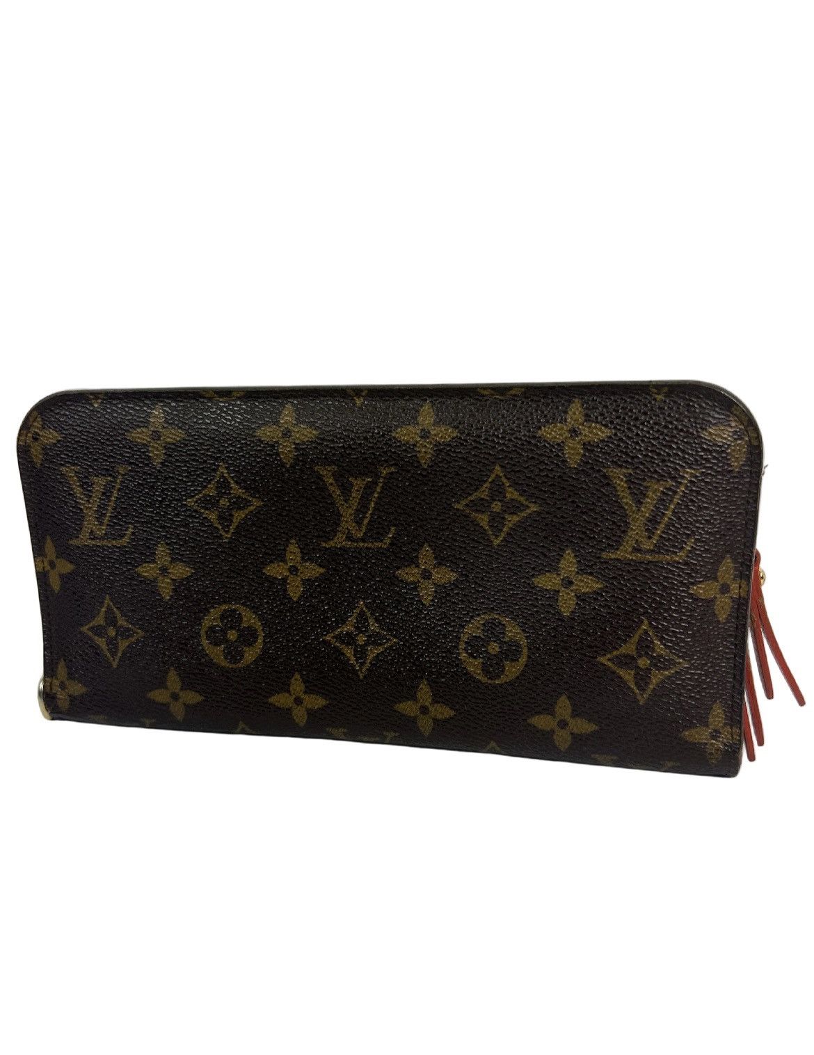 Louis Vuitton Louis Vuitton Monogram Zippy Wallet Size ONE SIZE - 1 Thumbnail