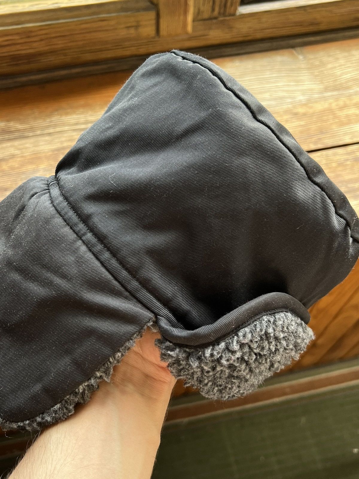 Vintage Vintage Hat Ushanka Beaver Y2K Size ONE SIZE - 19 Thumbnail