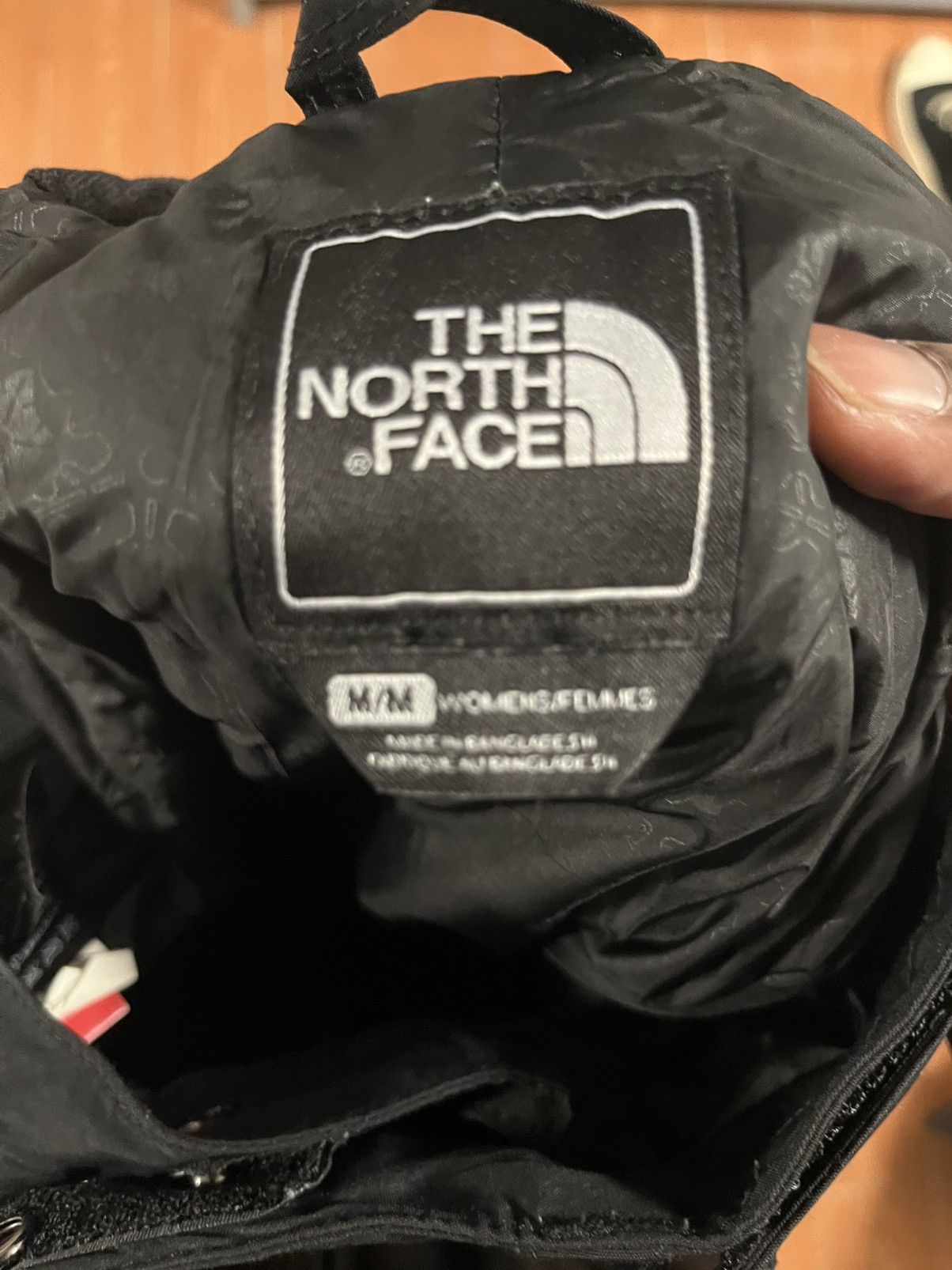 The North Face The Northface ski pants Size US 32 / EU 48 - 5 Thumbnail