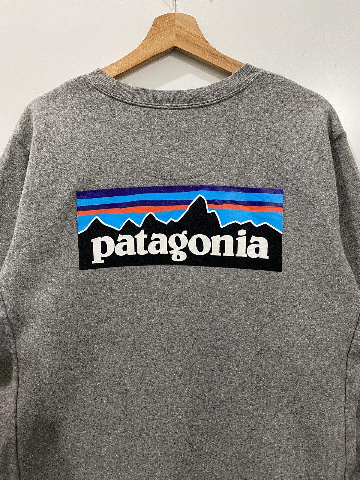 Patagonia Patagonia Sweatshirt Size US L / EU 52-54 / 3 - 3 Thumbnail