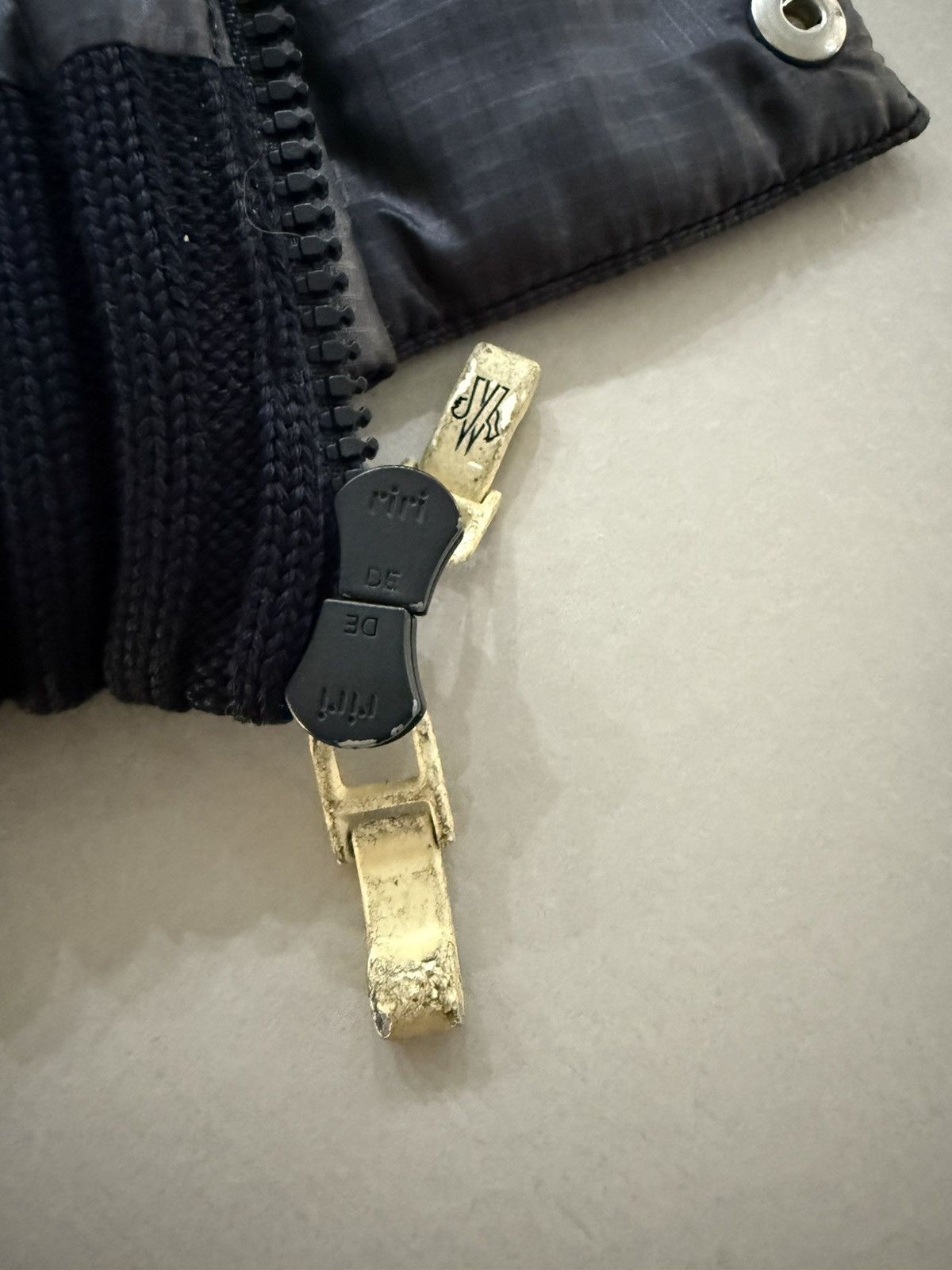 Moncler Moncler vest for men’s Size US S / EU 44-46 / 1 - 4 Thumbnail