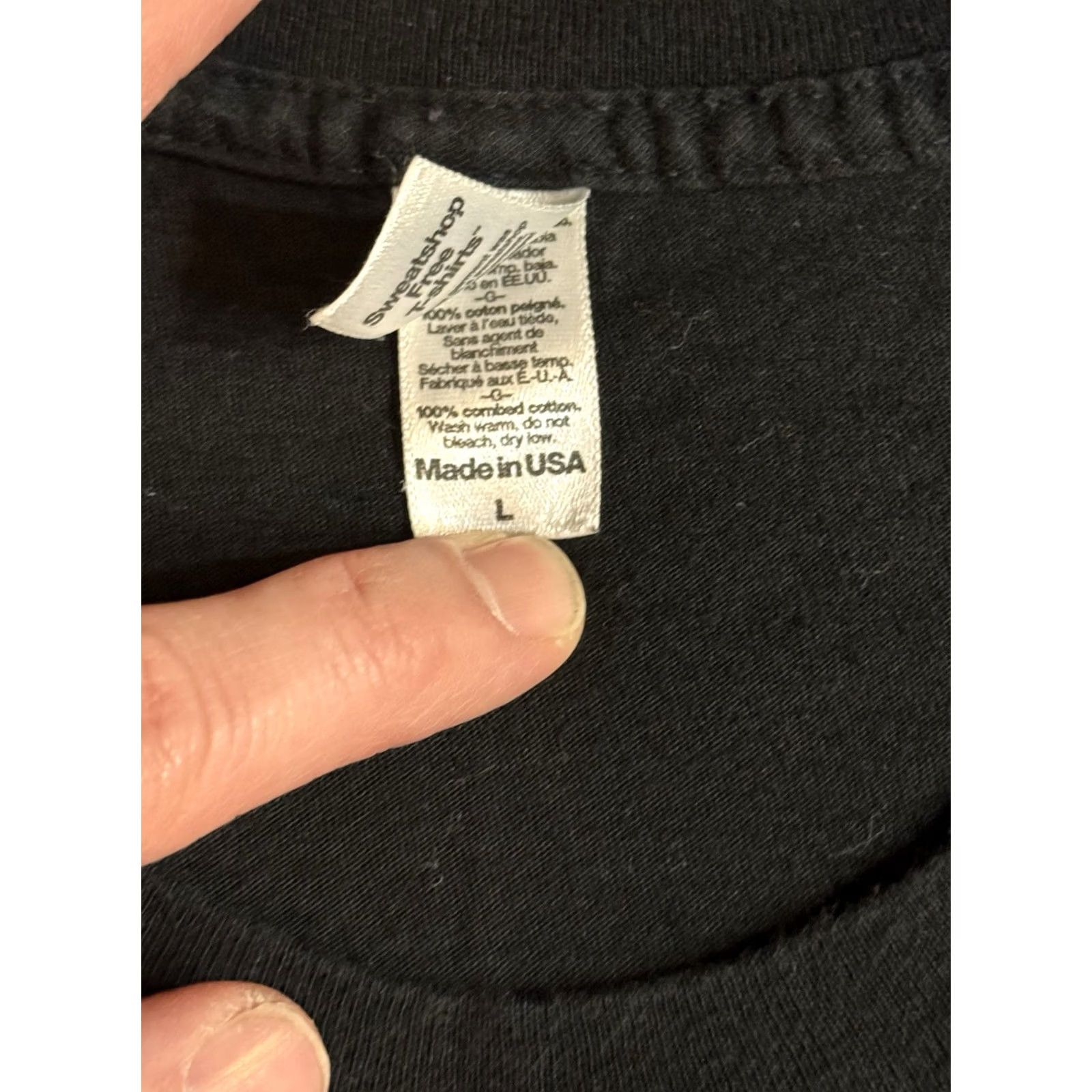 American Apparel Department: Shoes Size US L / EU 52-54 / 3 - 4 Thumbnail