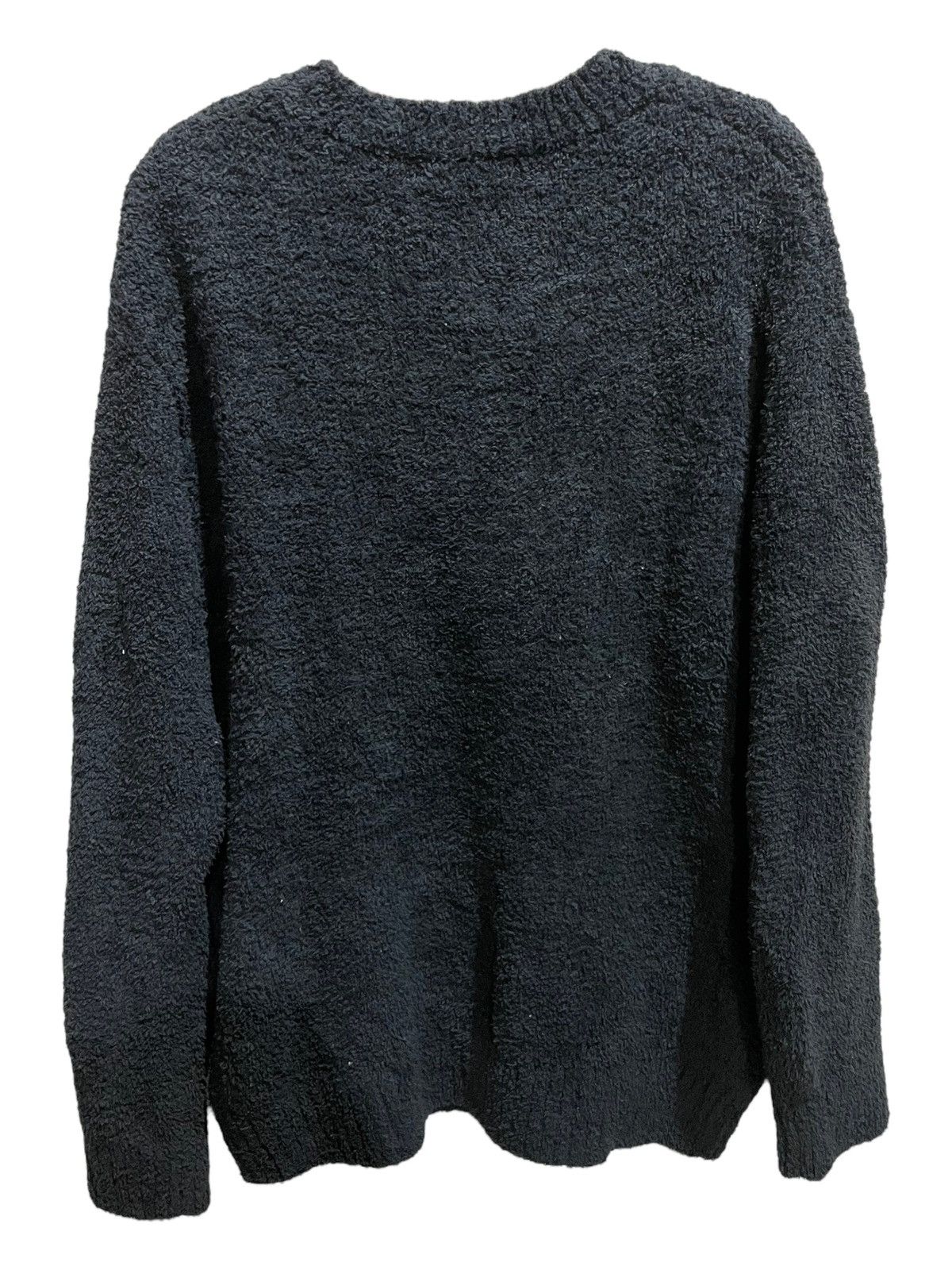 Japanese Brand Gelato Pique Fleece Pull over Sweatshirt Size US L / EU 52-54 / 3 - 2 Thumbnail