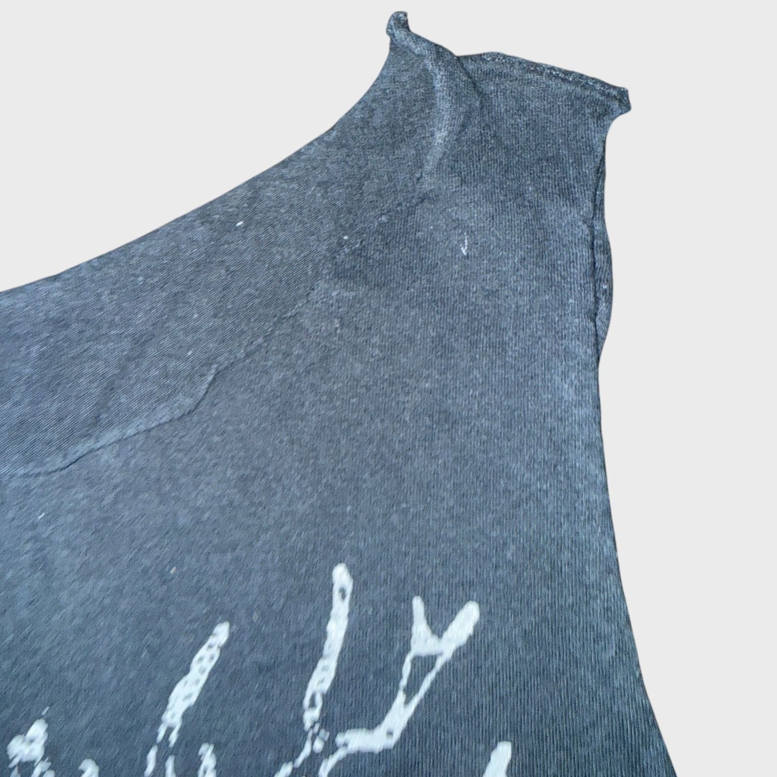 Other Infernal Stronghold Band Cut Sleeves/Neck Size S Woe Blazon Size US S / EU 44-46 / 1 - 3 Thumbnail