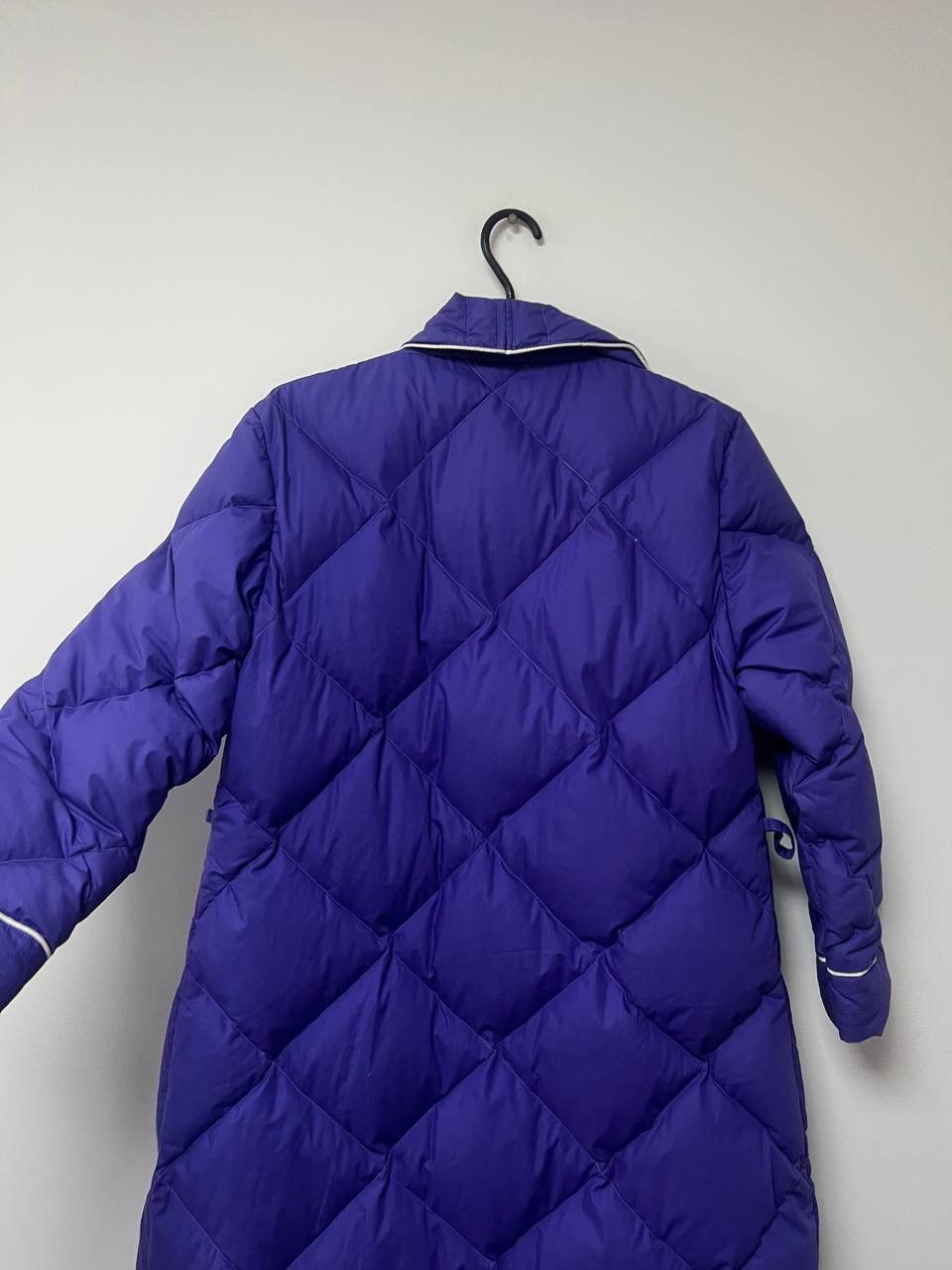 Eddie Bauer Vintage 90s Eddie Bauer Puffer Coat Jacket Premium Quality M Size M / US 6-8 / IT 42-44 - 22 Thumbnail