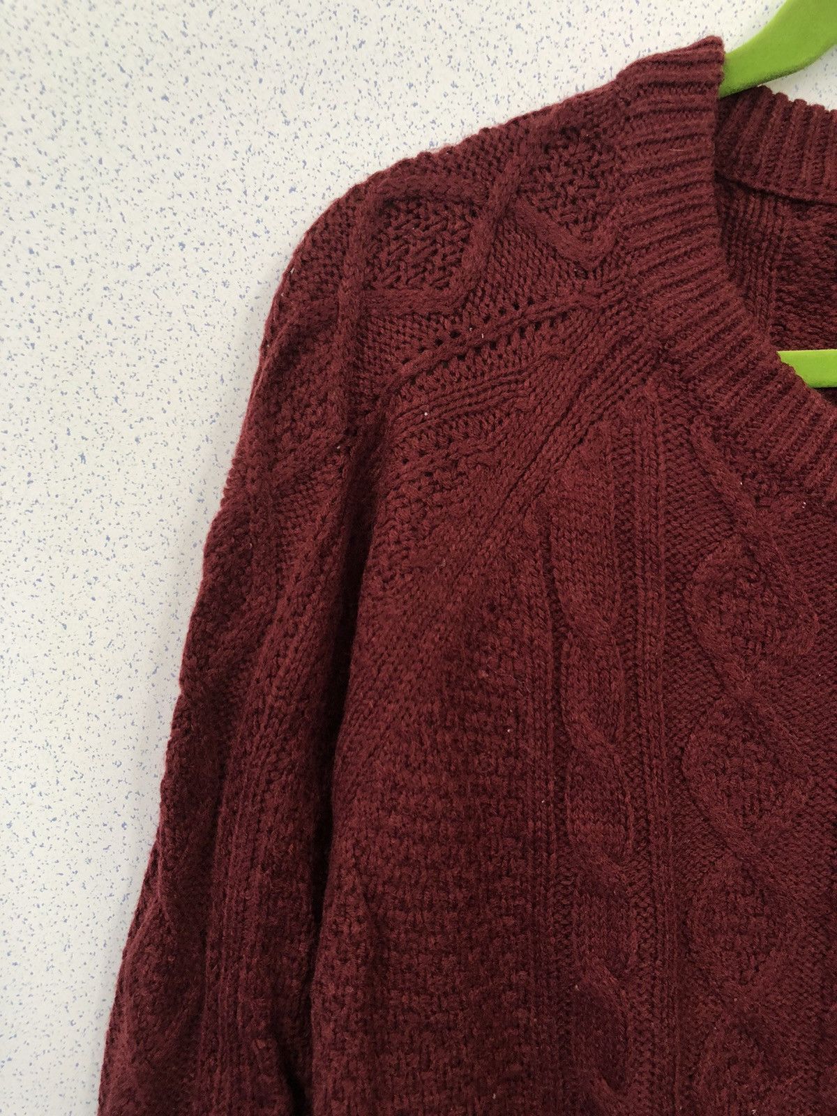Aran Isles Knitwear The 1st Floor Knit Sweater Size US M / EU 48-50 / 2 - 10 Thumbnail