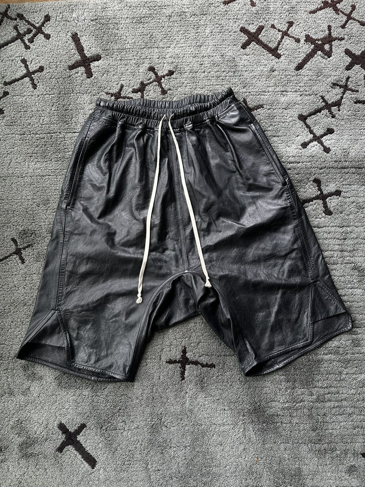 Rick Owens FW/22 Strobe Rick Owen 