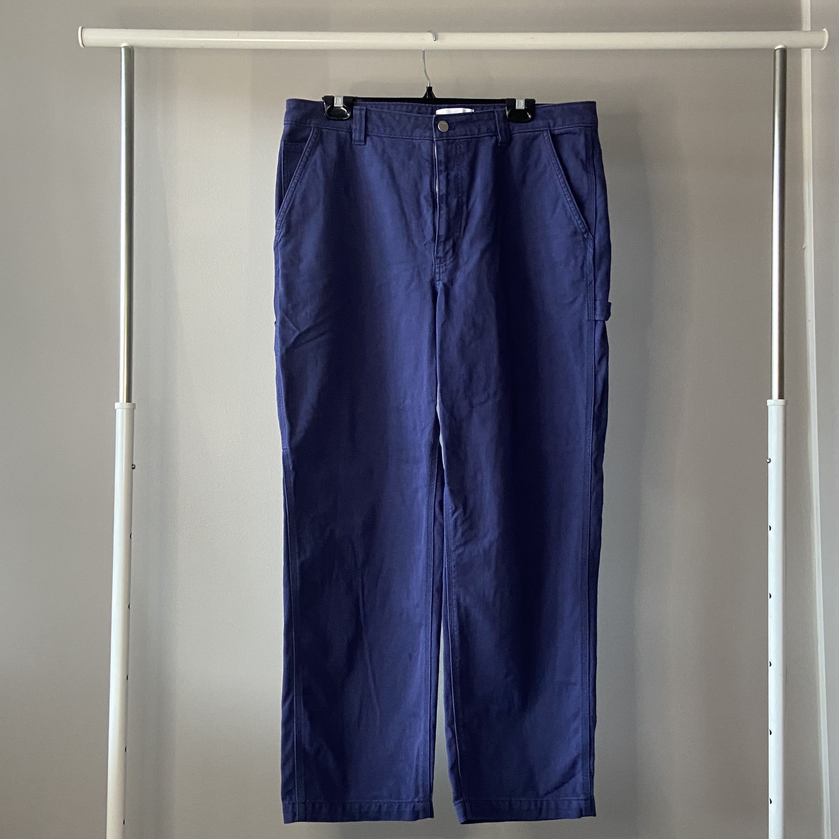 Aritzia × TNA ARITZIA CARGO PANTS Size 38" / US 16 / IT 52 - 1 Thumbnail