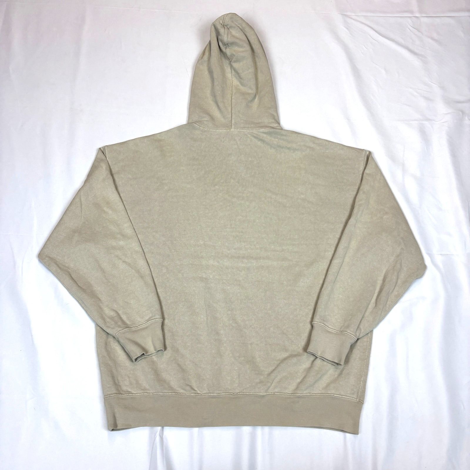 Evan Kinori Evan Kinori Lady White Co Hoodie Mens 38/ Medium Hemp Cotton Size US M / EU 48-50 / 2 - 3 Thumbnail