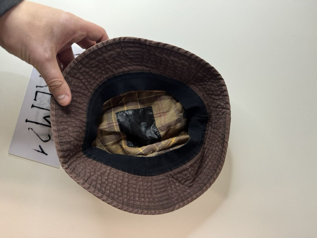 Barbour Barbour hat cap Size ONE SIZE - 3 Thumbnail