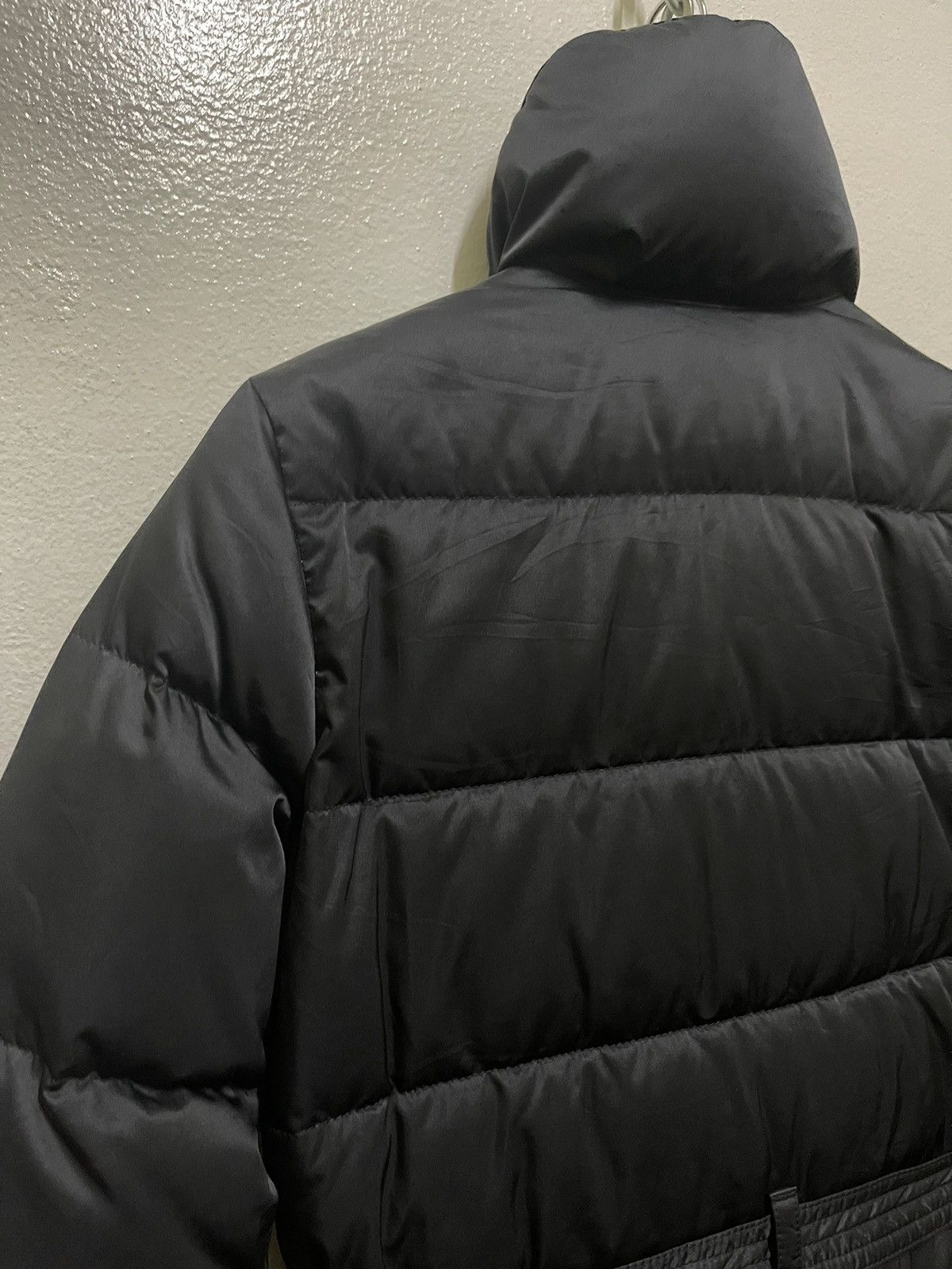 Ralph Lauren Sport Ralph Lauren Sport Down Jacket Buckle Belt Size M / US 6-8 / IT 42-44 - 11 Thumbnail