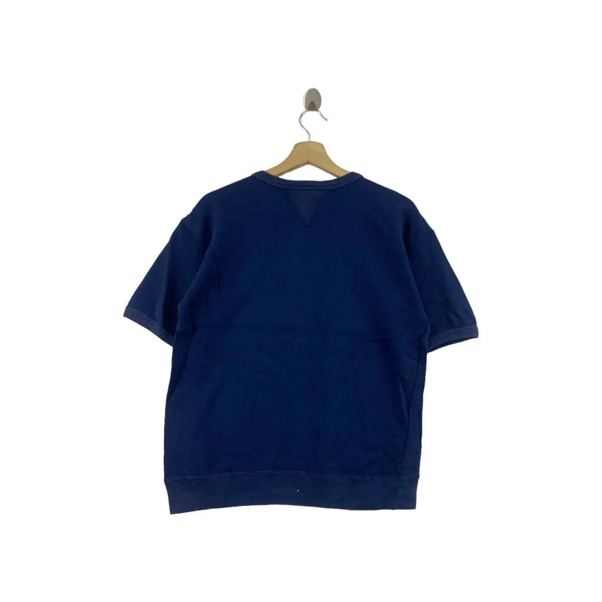 Avirex Vintage 90’ AVIREX US ARMY USAF Air Force Sweatshirt Size US S / EU 44-46 / 1 - 4 Thumbnail