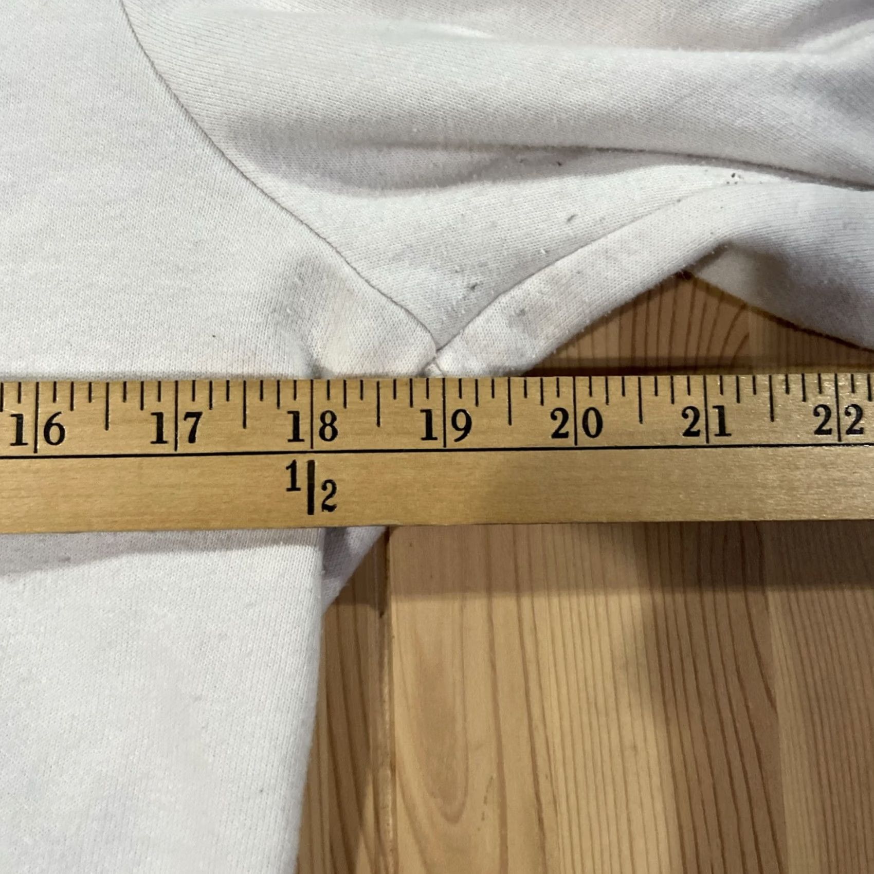 Oakley Oakley Women Hoodie Medium M White Logo Pullover V-Neck Ellipse Center Sweatshirt Elipse V Neck Hoodie Activewear Casual Womens Size M / US 6-8 / IT 42-44 - 4 Thumbnail