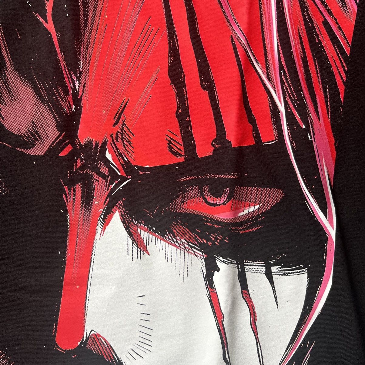 Anime × Japanese Brand 🔥OP🔥Onepiece Akagami No Shanks one piece Size US XL / EU 56 / 4 - 9 Thumbnail