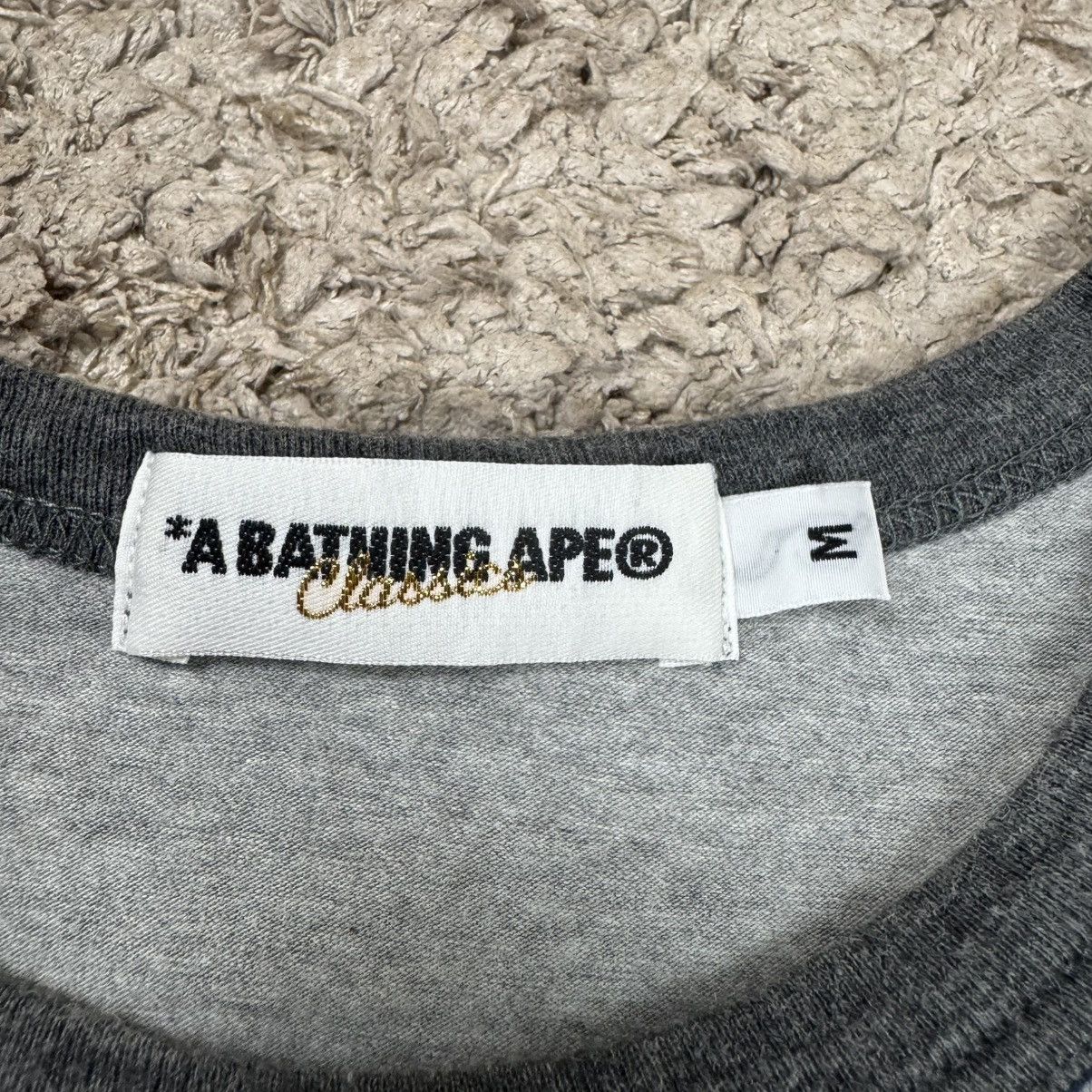 Bape Bape A.S.N.K.A 88 T-shirt Size US M / EU 48-50 / 2 - 14 Thumbnail