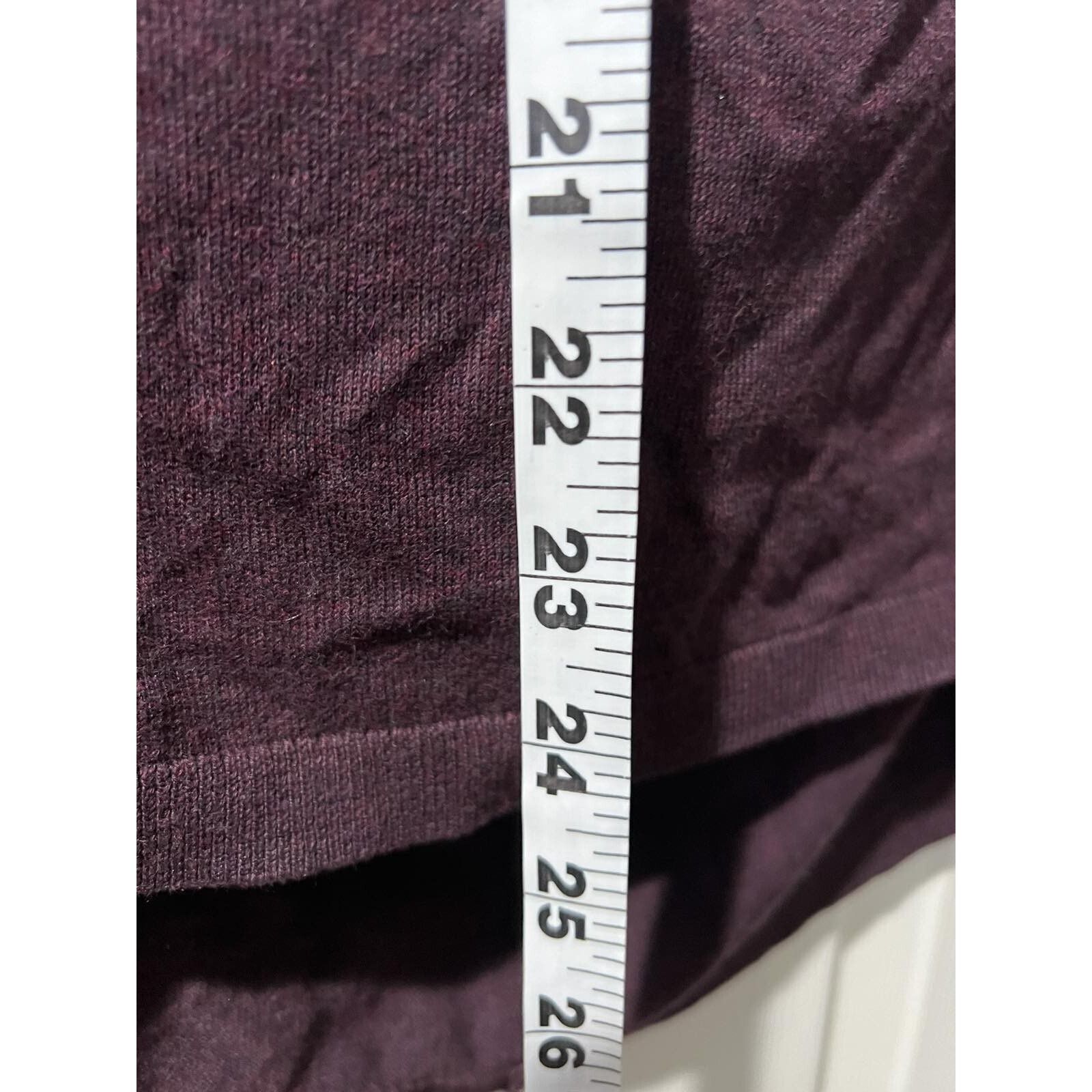 Allsaints All Saints Dolman Sleeve Sweaters REMMY Size X-Small A003286 Size XS / US 0-2 / IT 36-38 - 7 Thumbnail