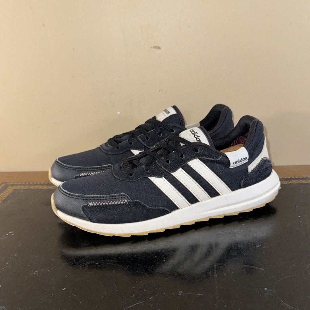 Retrorun Shoe Eh1859 Adidas Adidas Retrorun Shoes Sneakers Womens