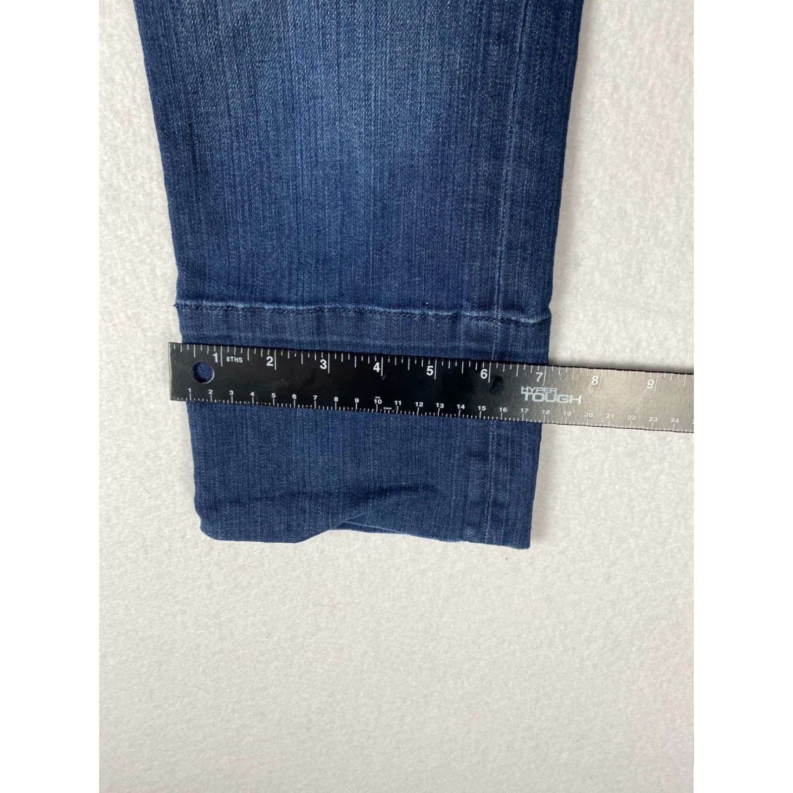 Vintage VINTAGE No Size 28" / US 6 / IT 42 - 5 Thumbnail
