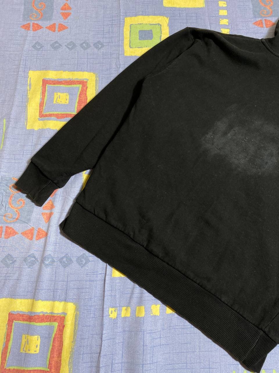 Dickies × Vintage CRAZY VINTAGE DICKIES SUN FADED ZIP HOODIE ACTIVE Size US L / EU 52-54 / 3 - 13 Thumbnail