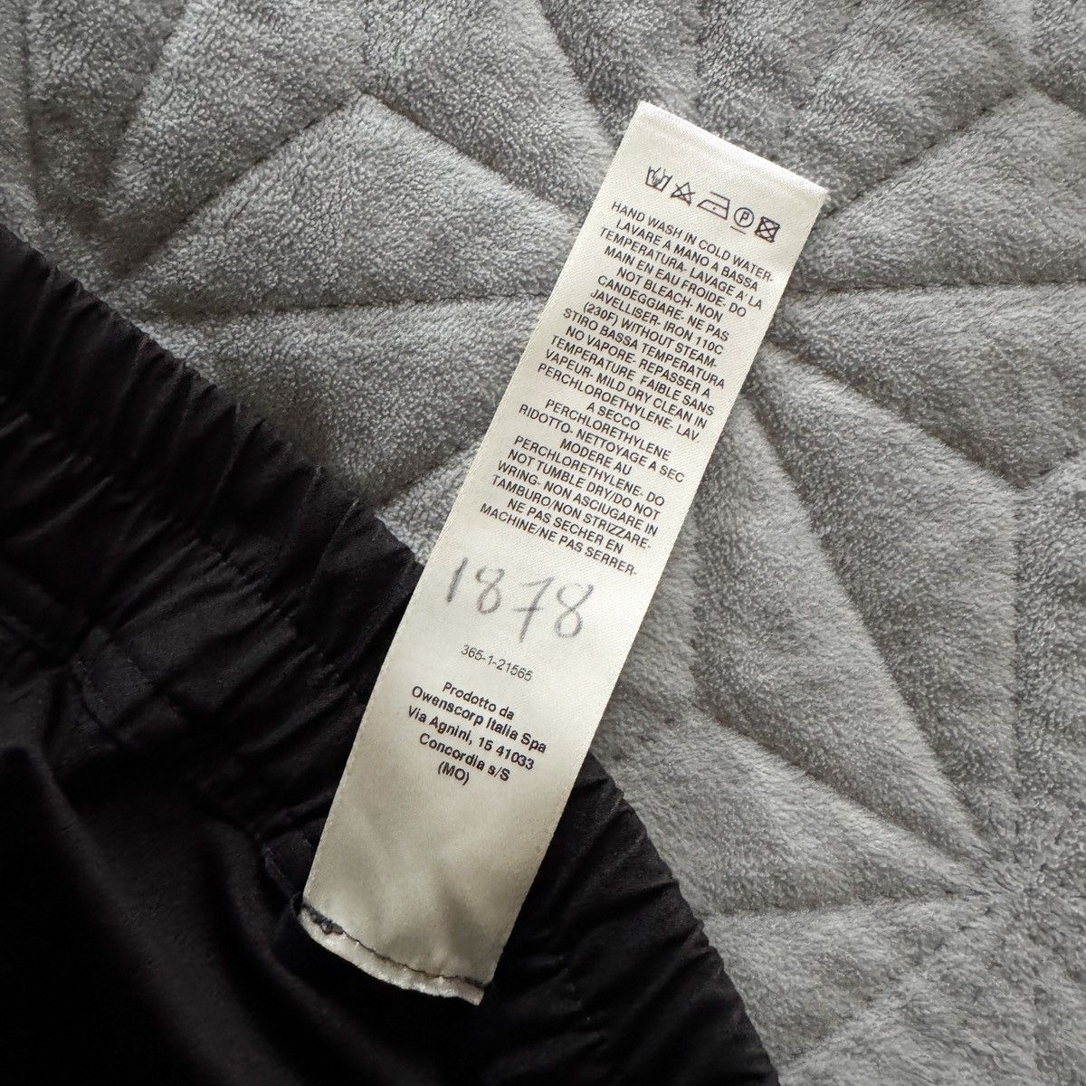 Rick Owens Rick Owens Cargo Belas Size US 32 / EU 48 - 8 Thumbnail