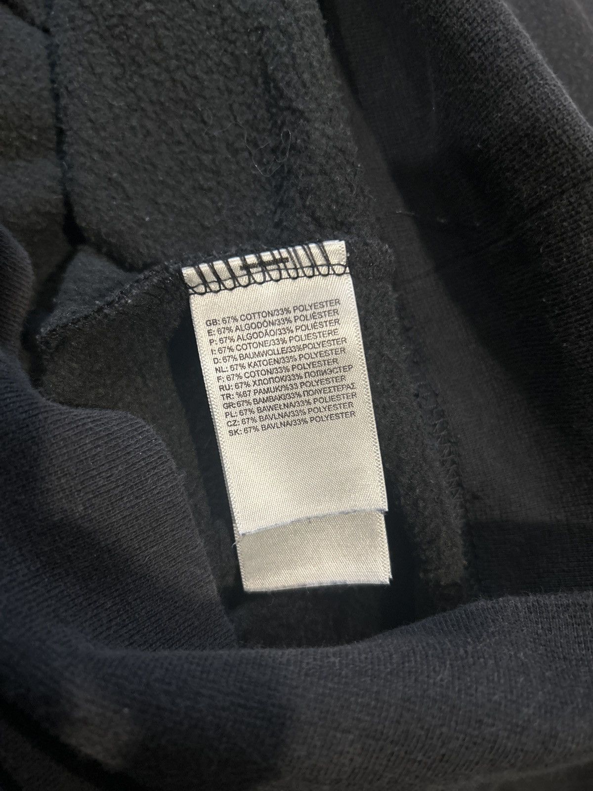 Supreme × The North Face Supreme x The North Face ‘Metallic Logo Hooded Sweatshirt’ Size US L / EU 52-54 / 3 - 6 Thumbnail