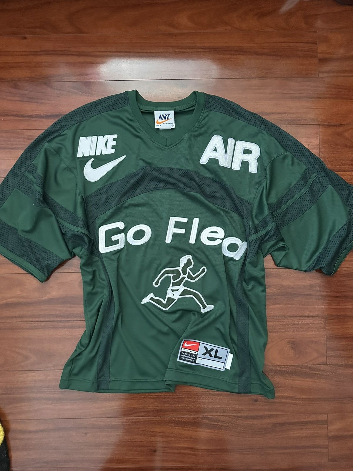シャツ Nike Cactus Plant Flea Market S/S Jersey Nike x Cactus Plant Flea Market S/S Jersey (Asia Sizing