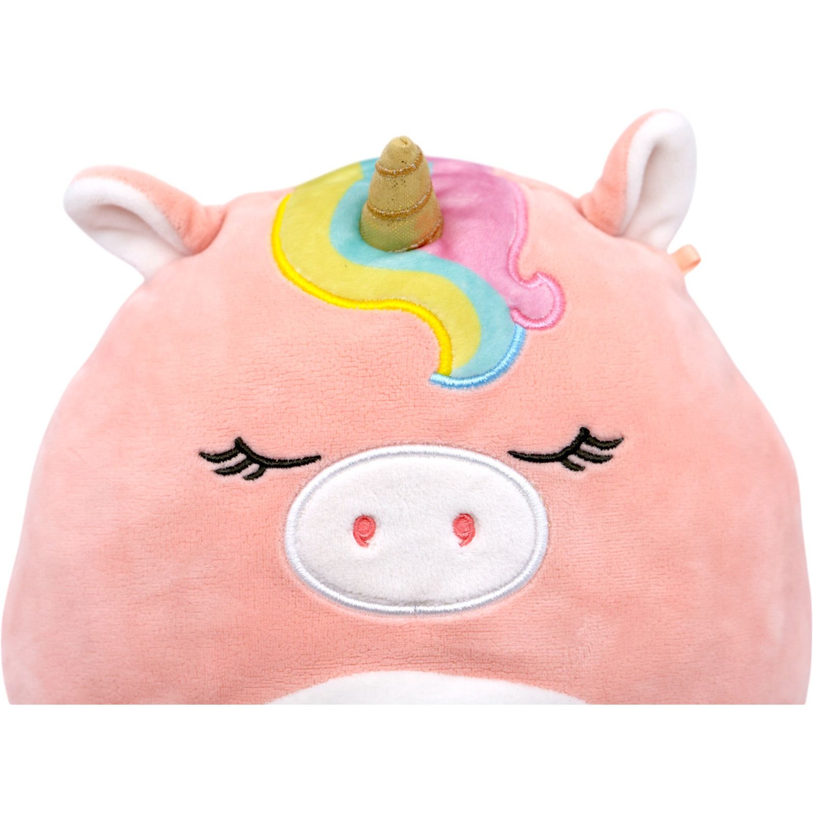 Other Baby Bee Happy Ilene Unicorn Squishmallows 9" Stuffed Animal Size ONE SIZE - 2 Thumbnail