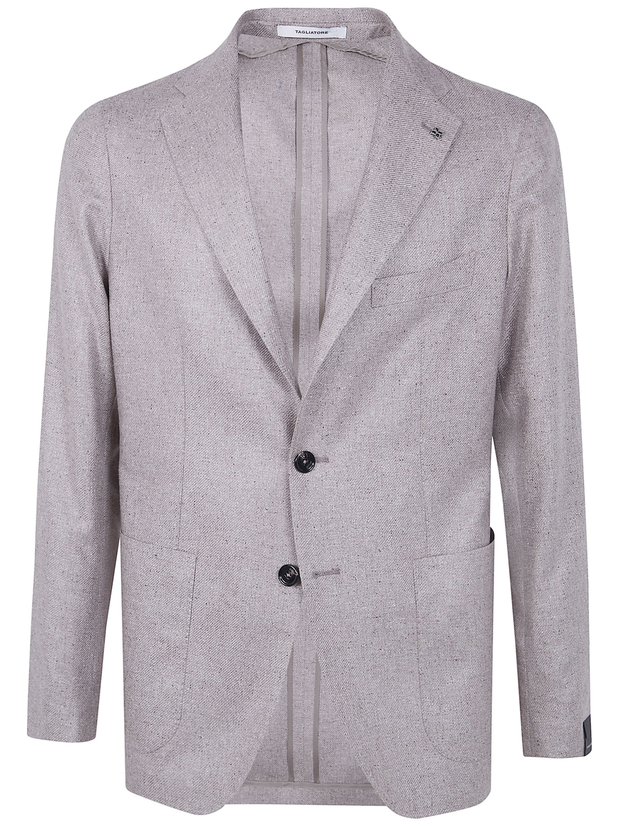 Tagliatore "MONTECARLO" JACKET Size US M / EU 48-50 / 2 - 1 Thumbnail