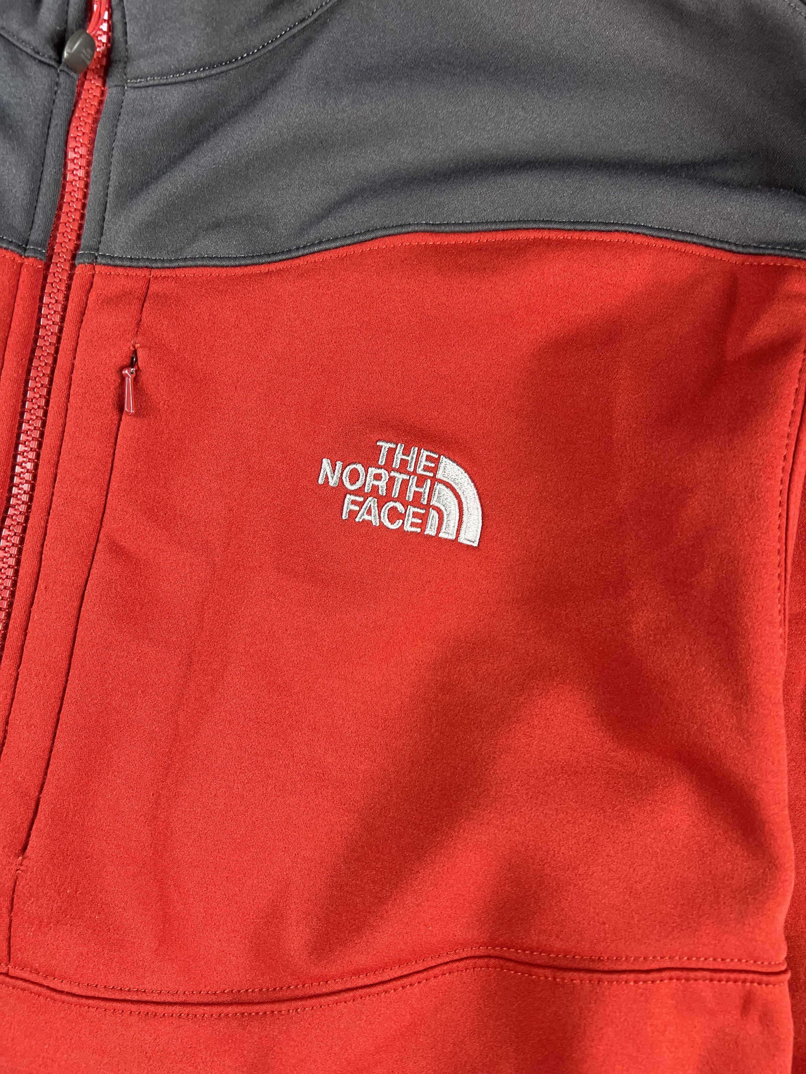 The North Face × Vintage The North Face Jacket Tka Stretch XXL Size US XXL / EU 58 / 5 - 3 Thumbnail