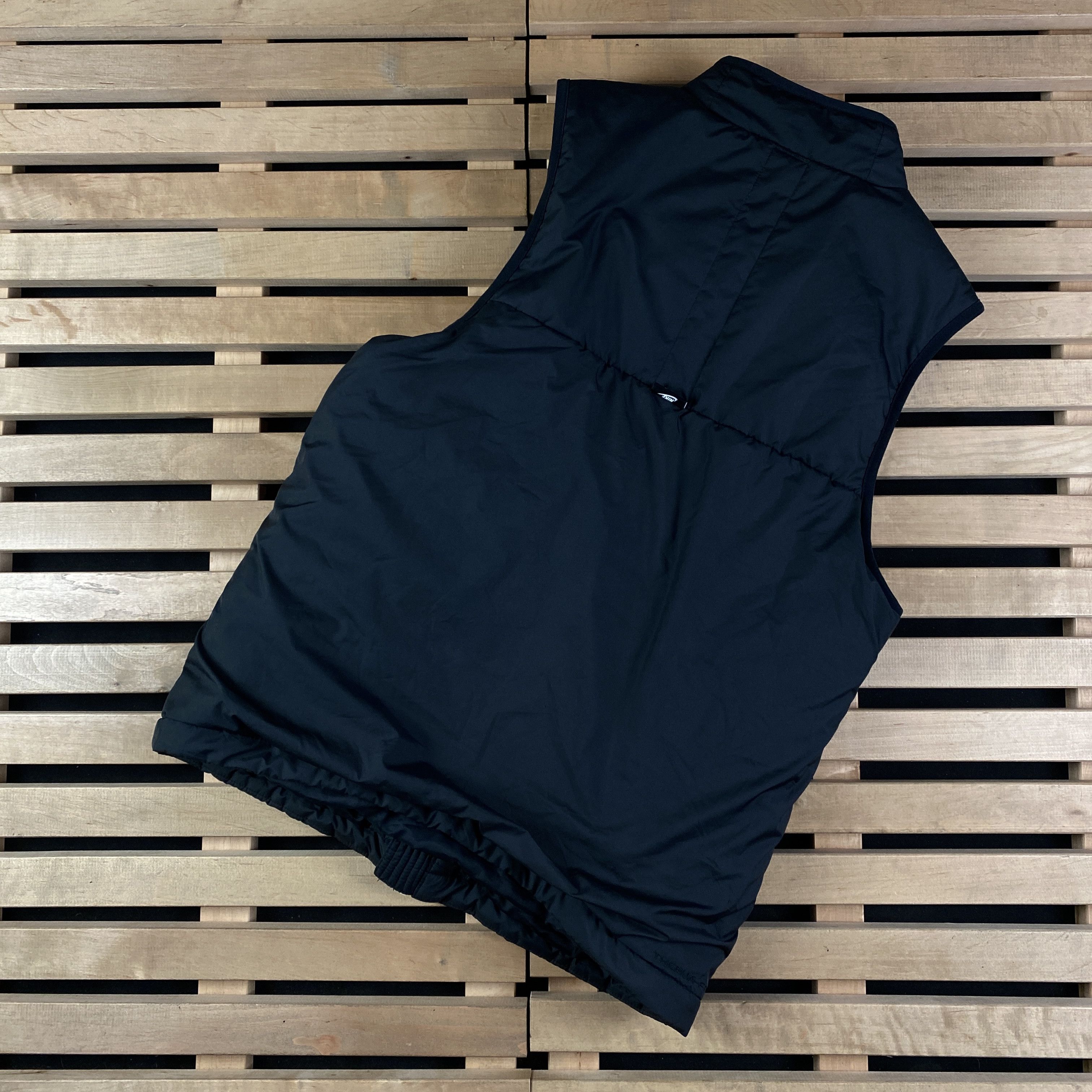 Nike Mens Vest Jacket Nike Size S Polyester Size US S / EU 44-46 / 1 - 4 Thumbnail